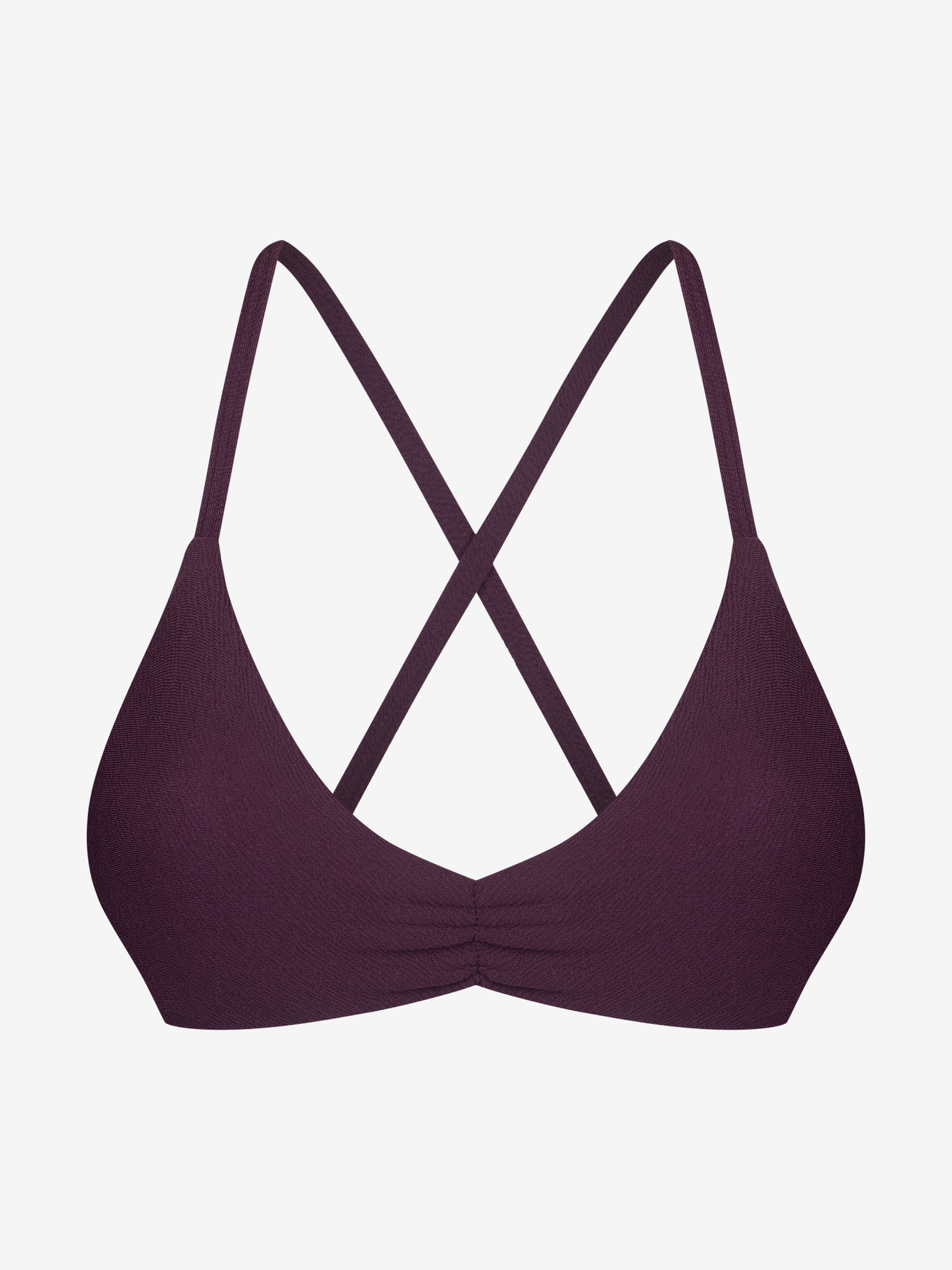 Serafina Góra od bikini Triangle