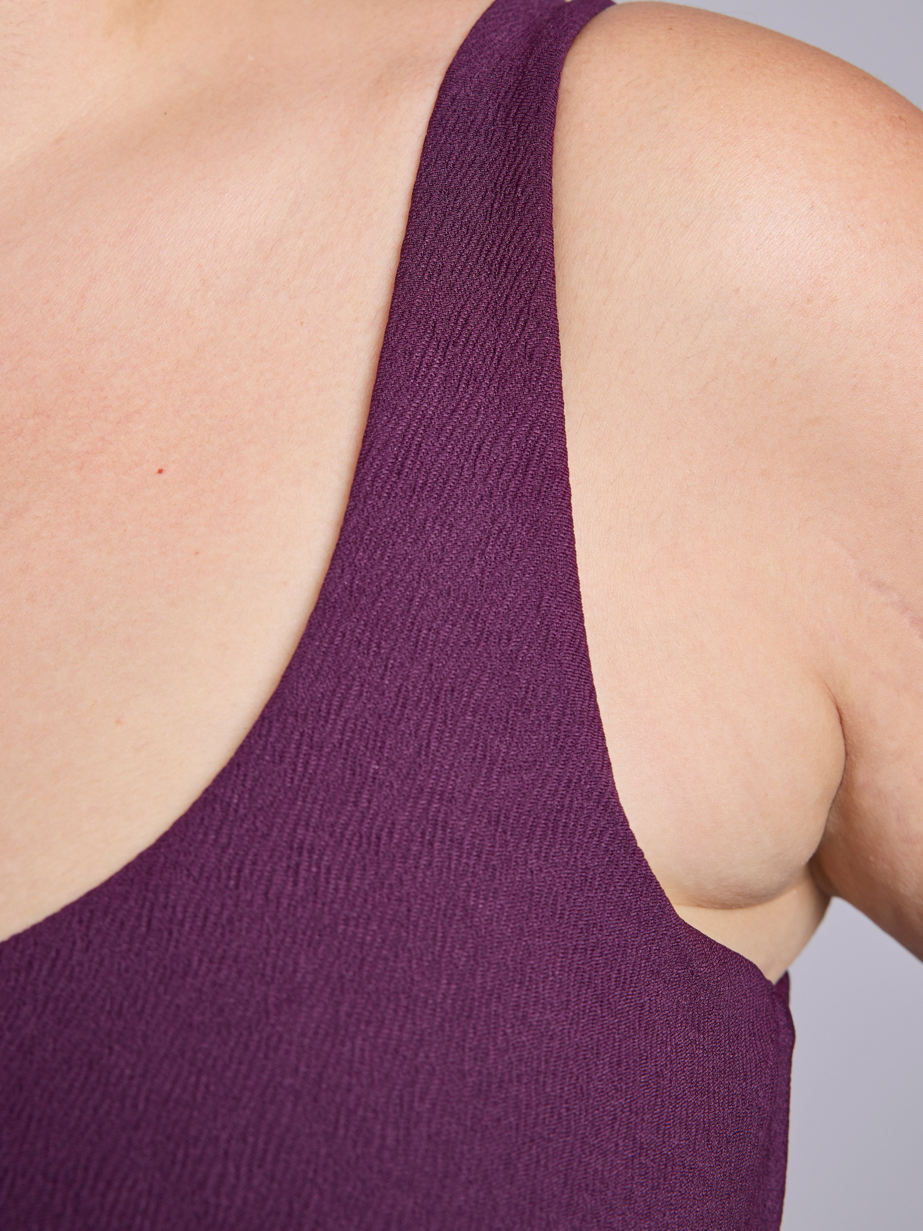 Serafina Full Support Bikini Top