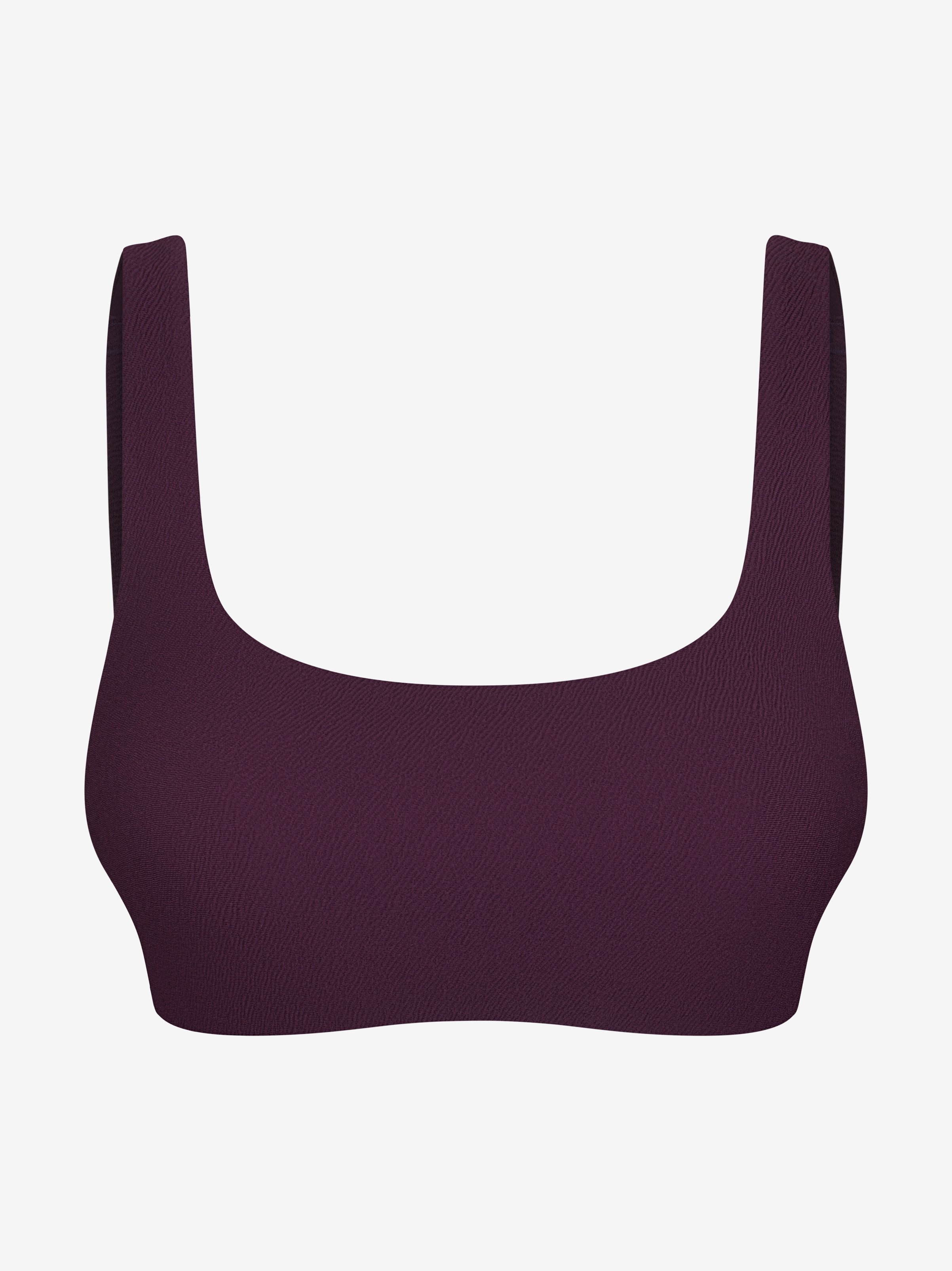 Serafina Full Support Haut de bikini