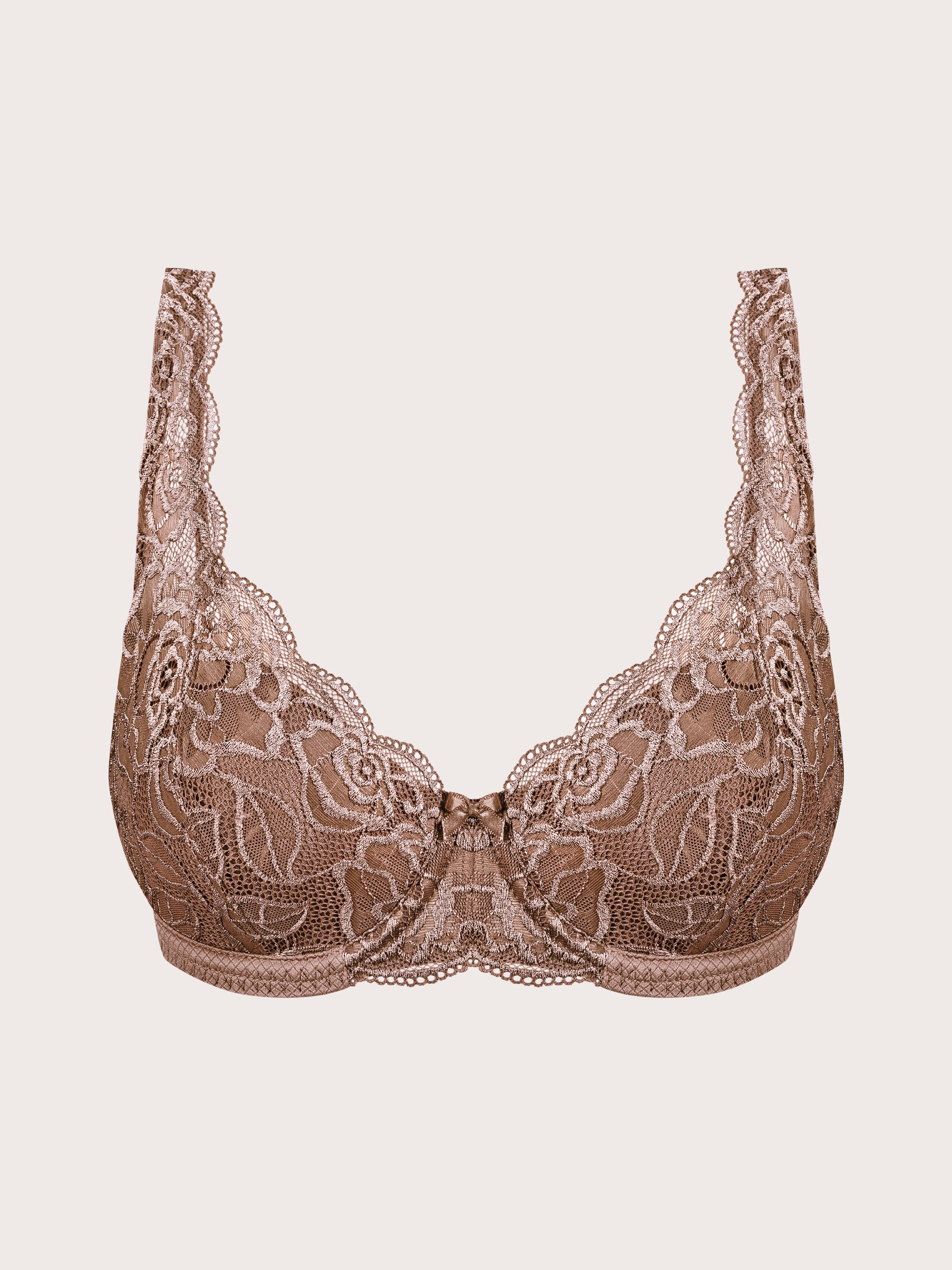 Florence Balconette Bra