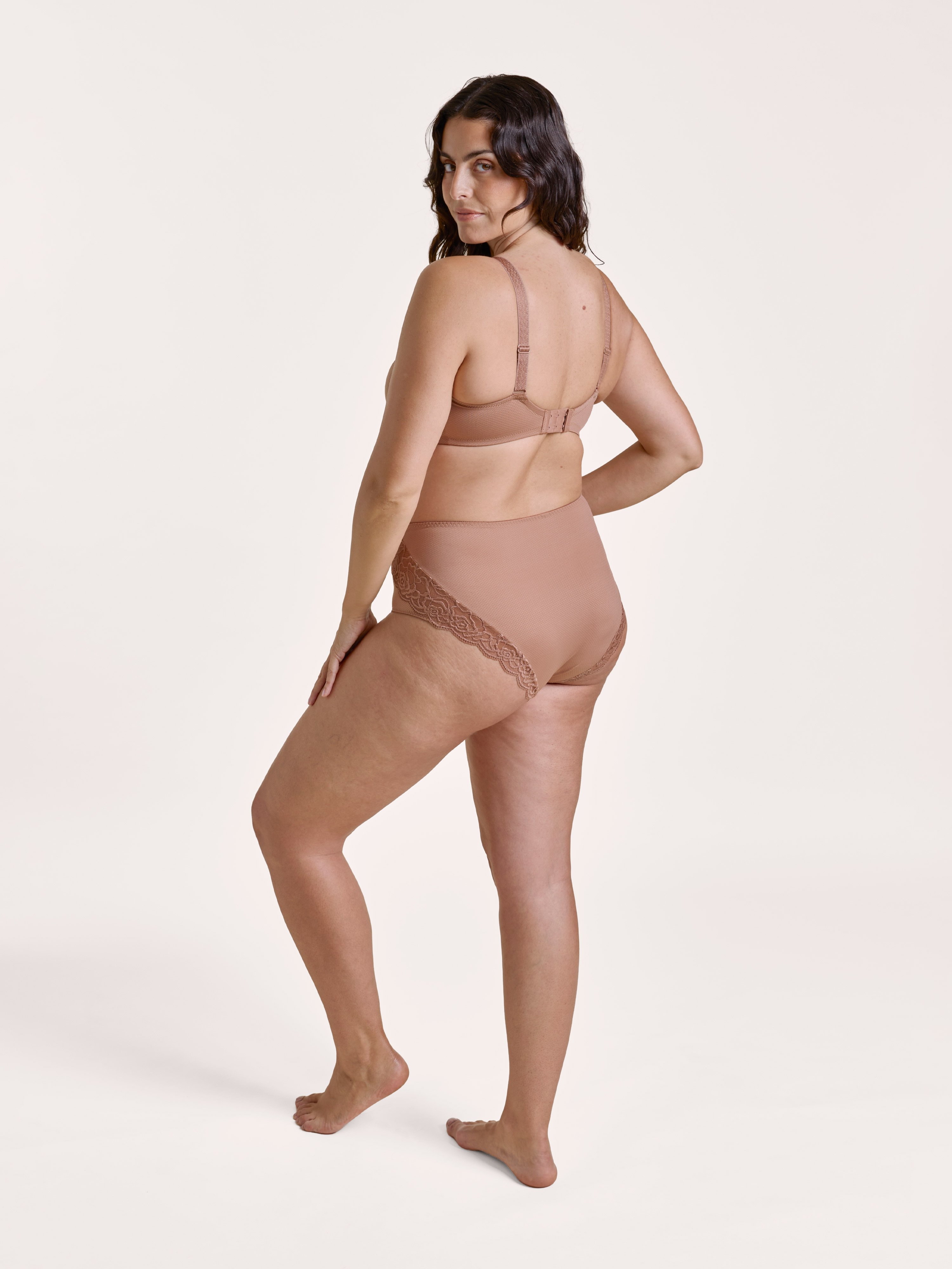 Florence Full Support Cup Bra