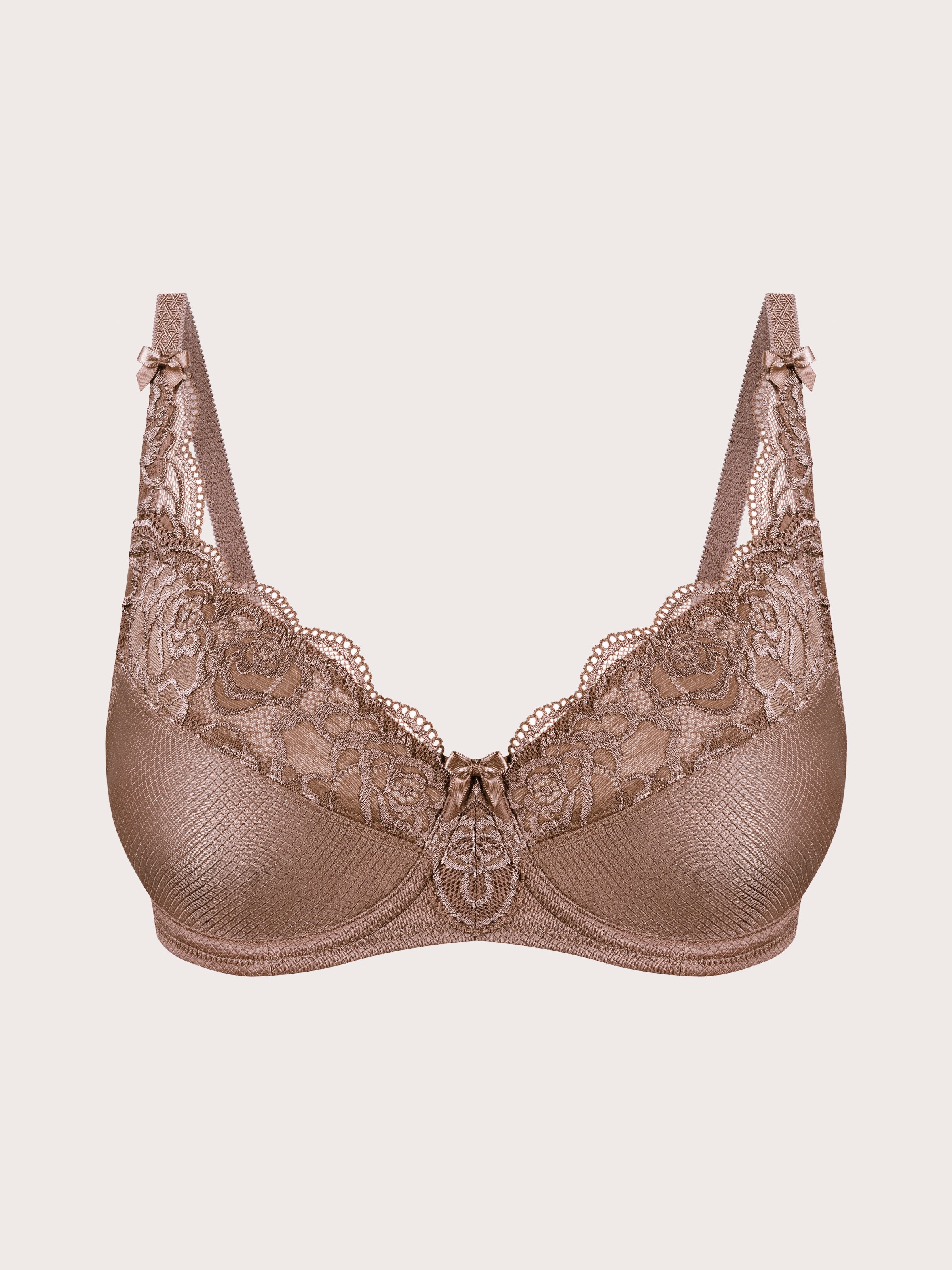 Florence Full Support Cup Bra