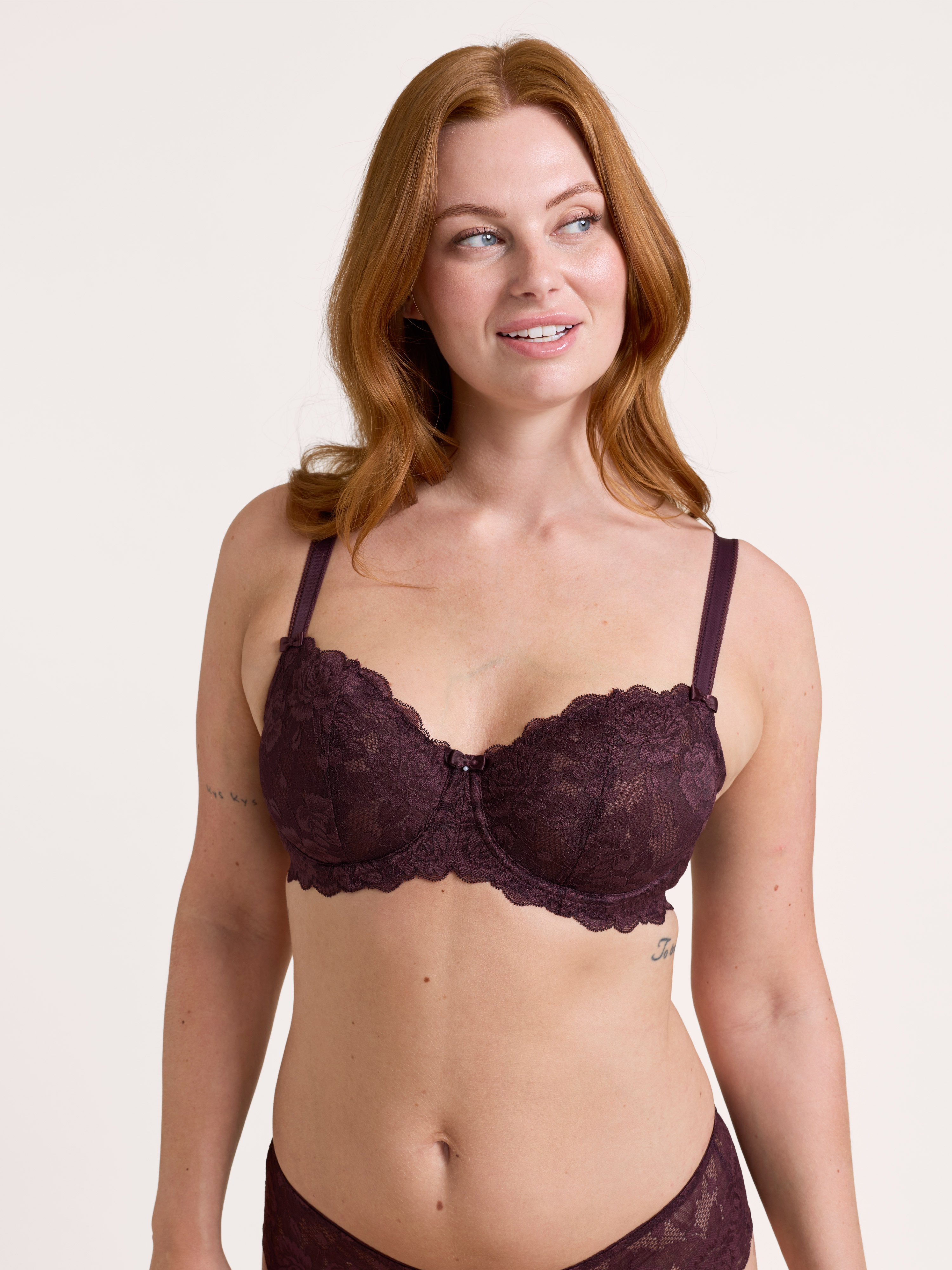 Lissi Balconette Soutien-gorge