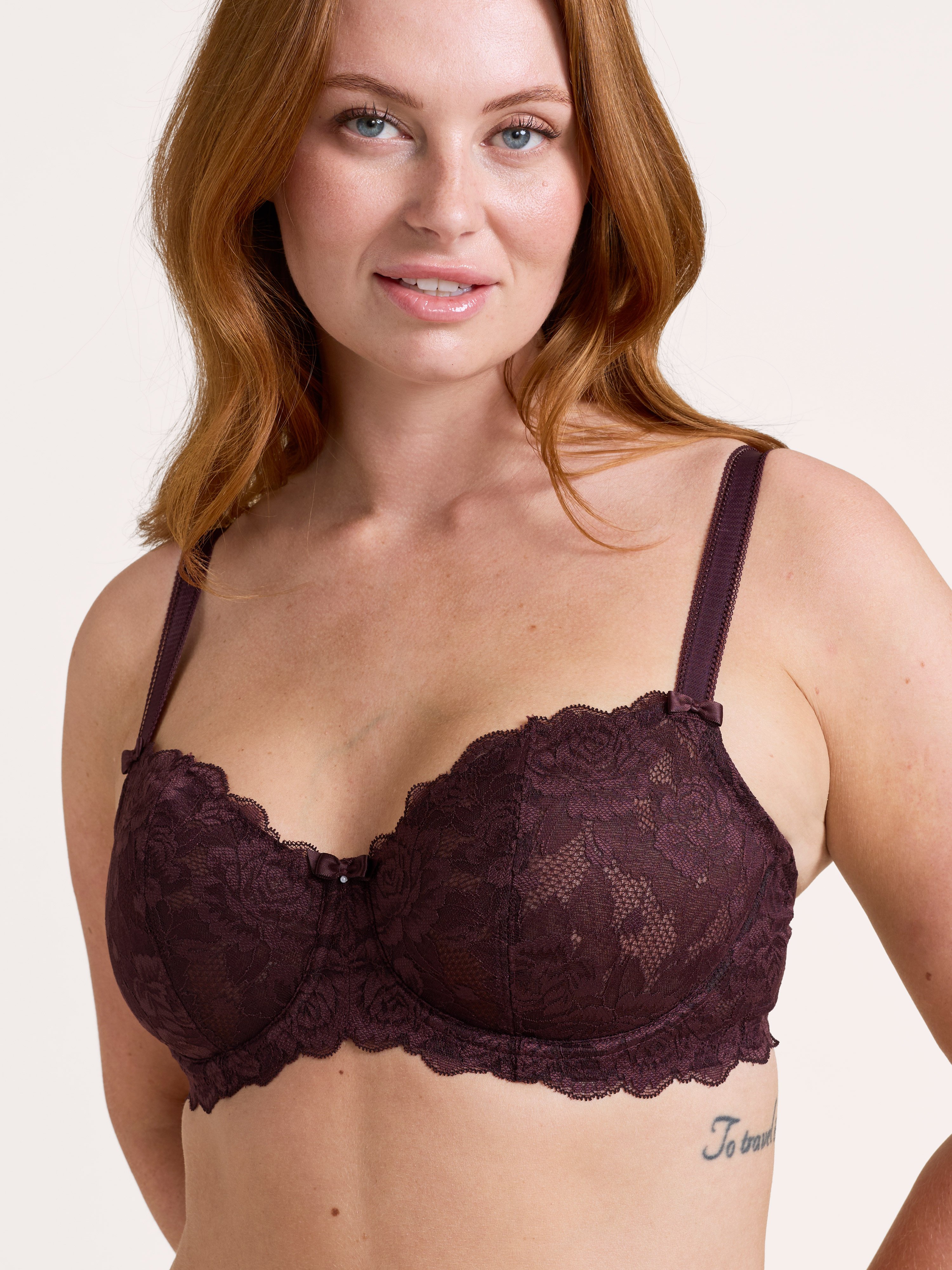 Lissi Balconette Soutien-gorge