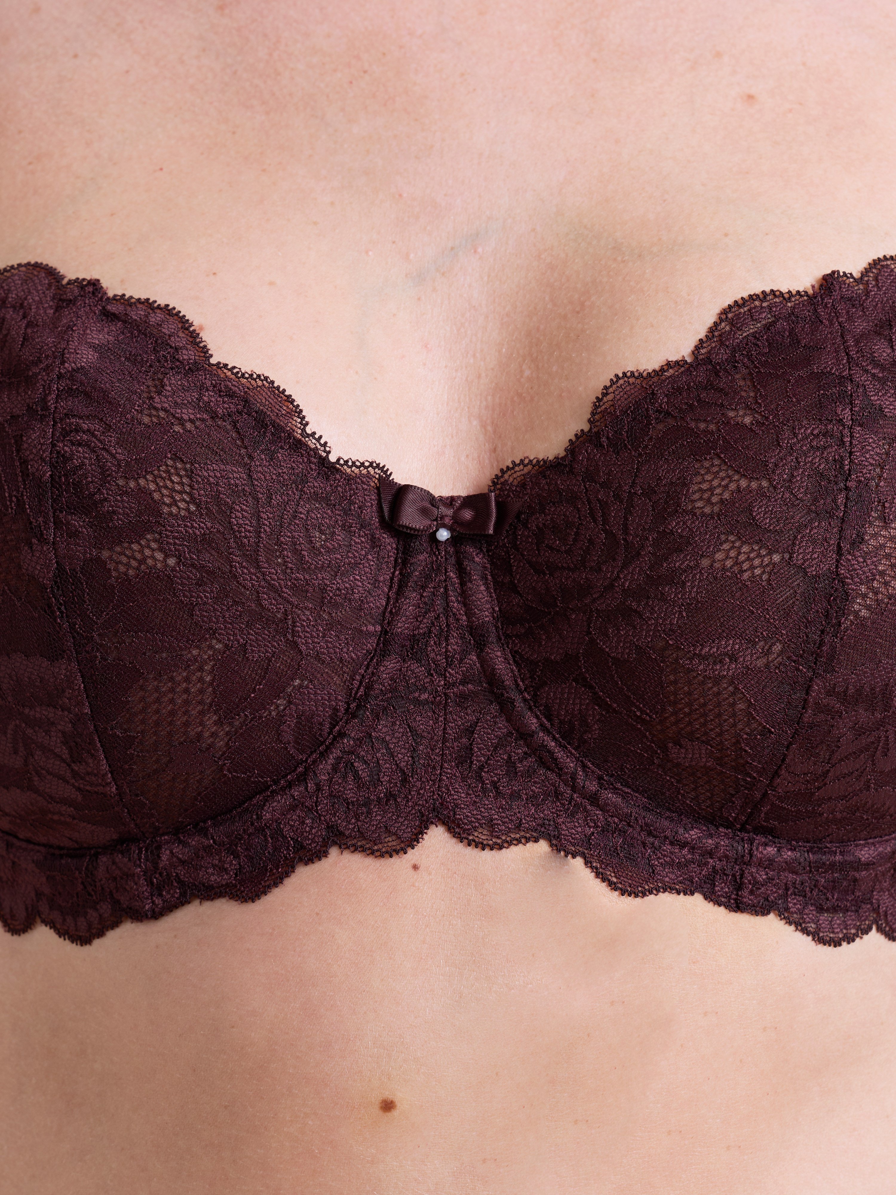 Lissi Balconette Soutien-gorge