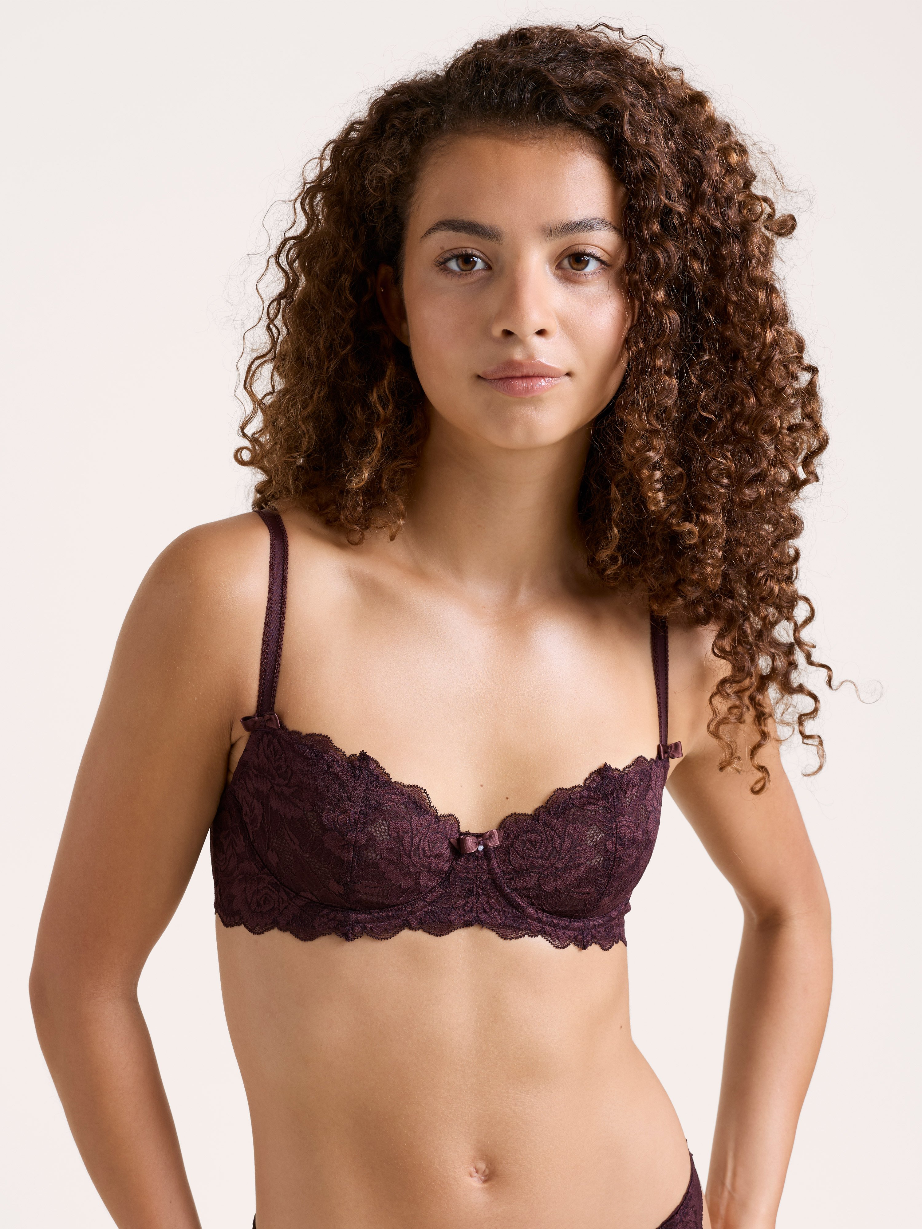 Lissi Balconette Soutien-gorge