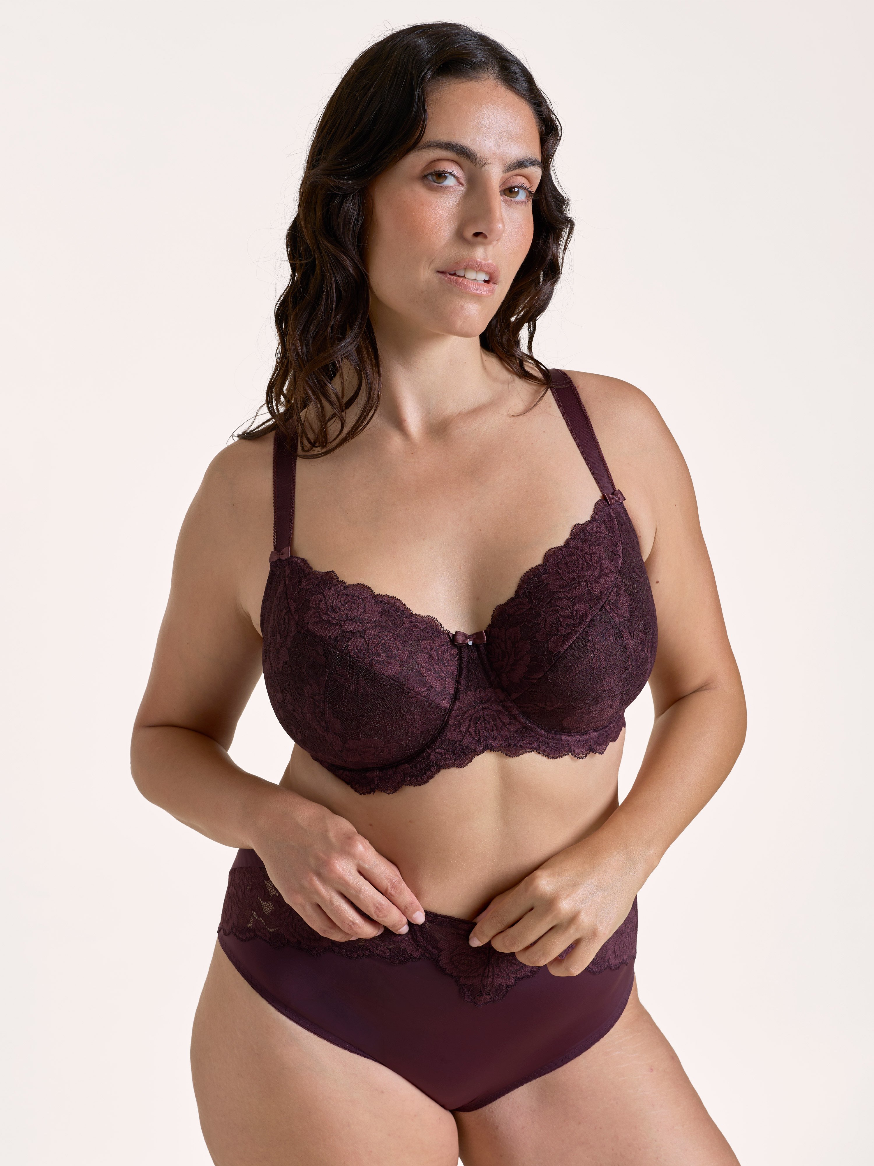 Lissi Full Support Shaper Bra