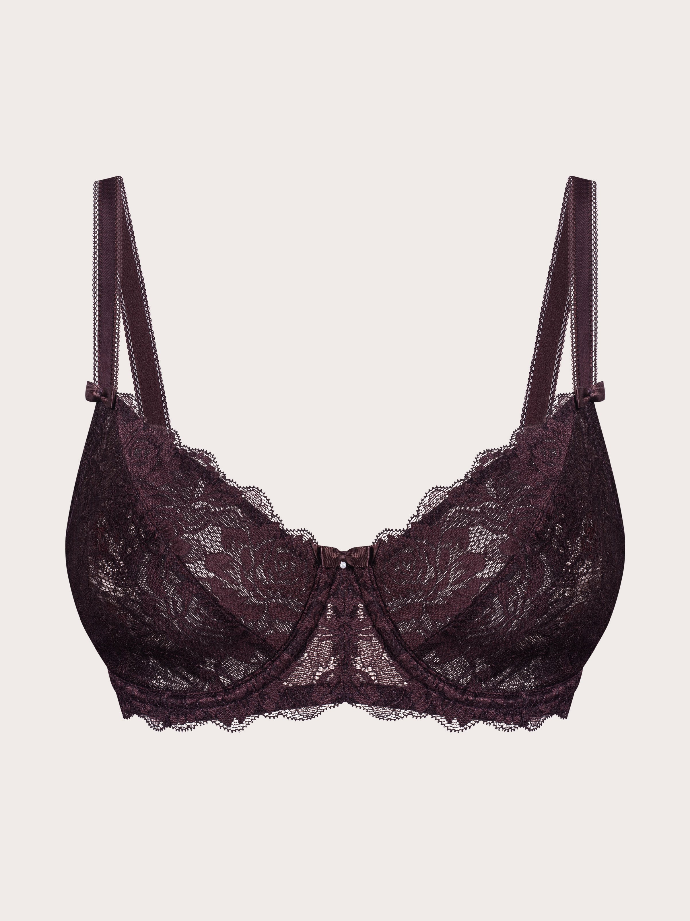 Lissi Full Support Shaper Bra
