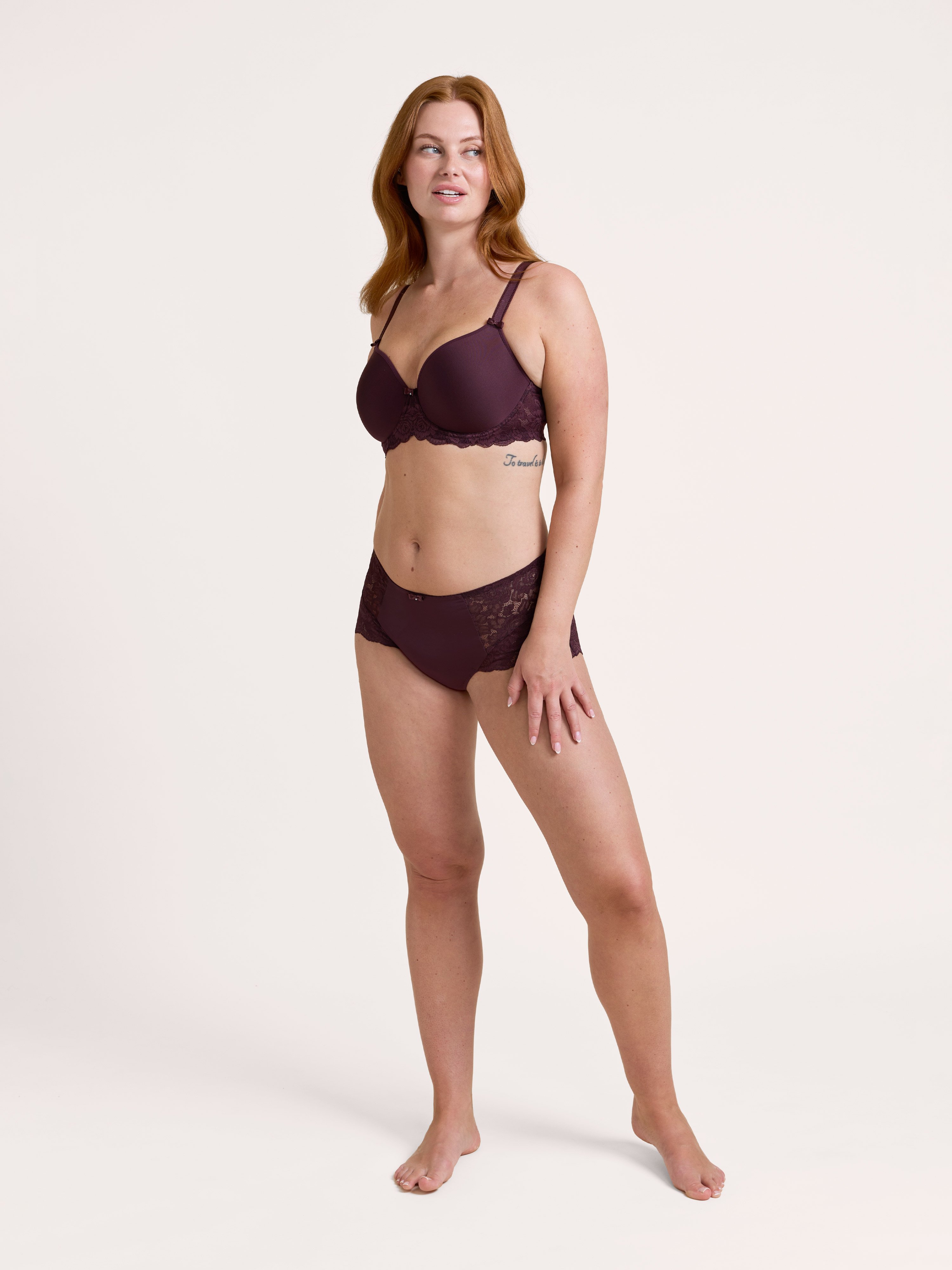 Lissi Balconette T-Shirt Bra