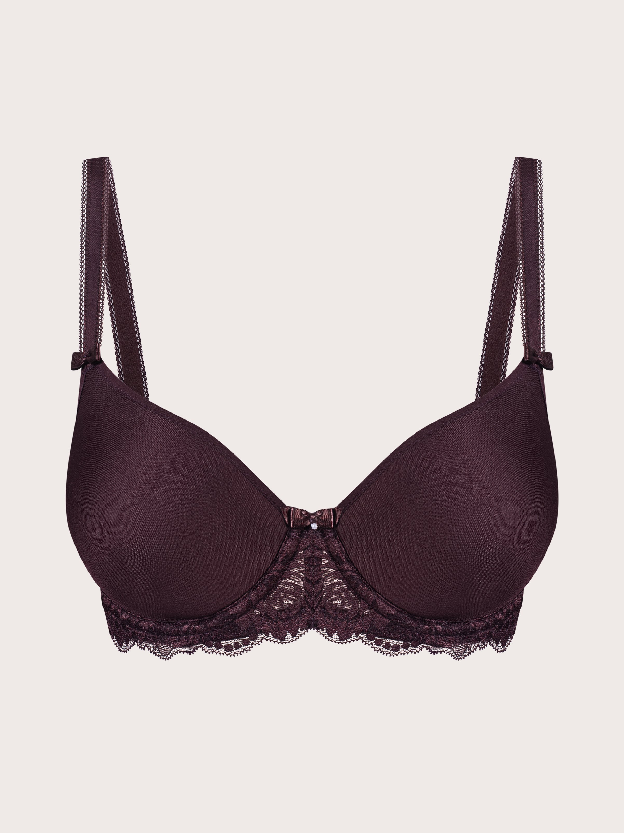 Lissi Balconette T-Shirt Soutien-gorge