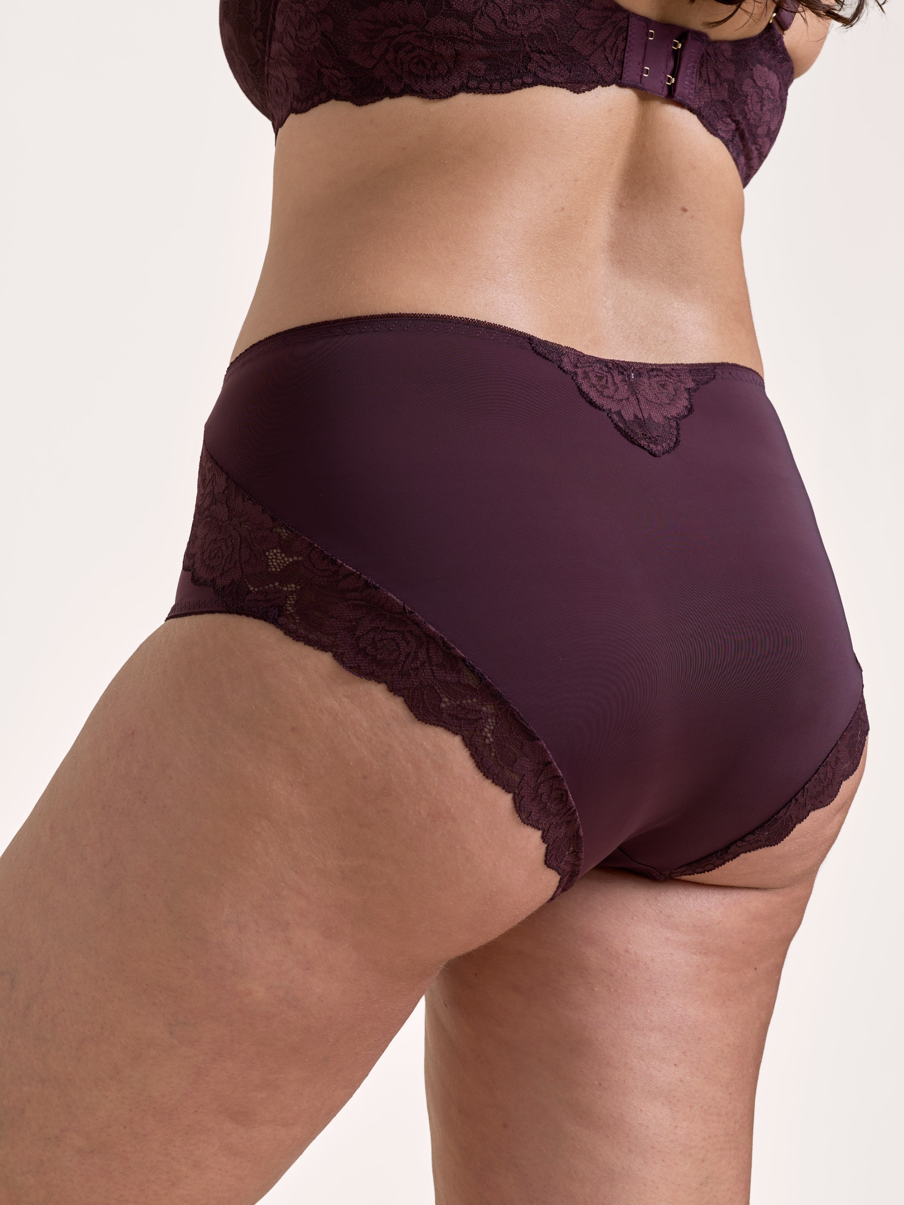 Lissi Taille Haute Tai