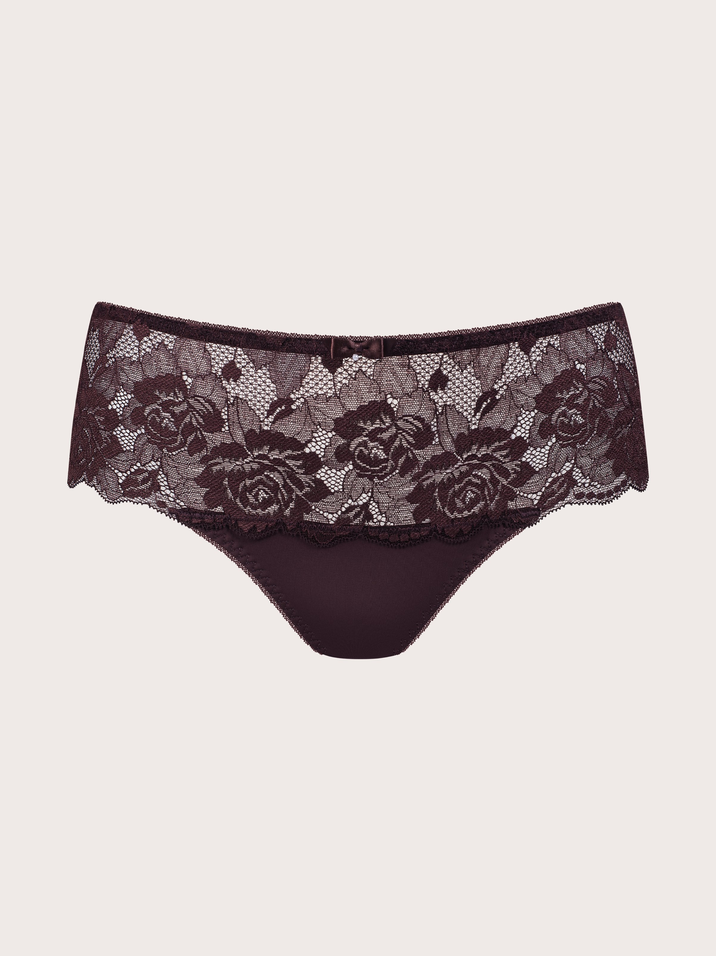 Lissi Hipster String