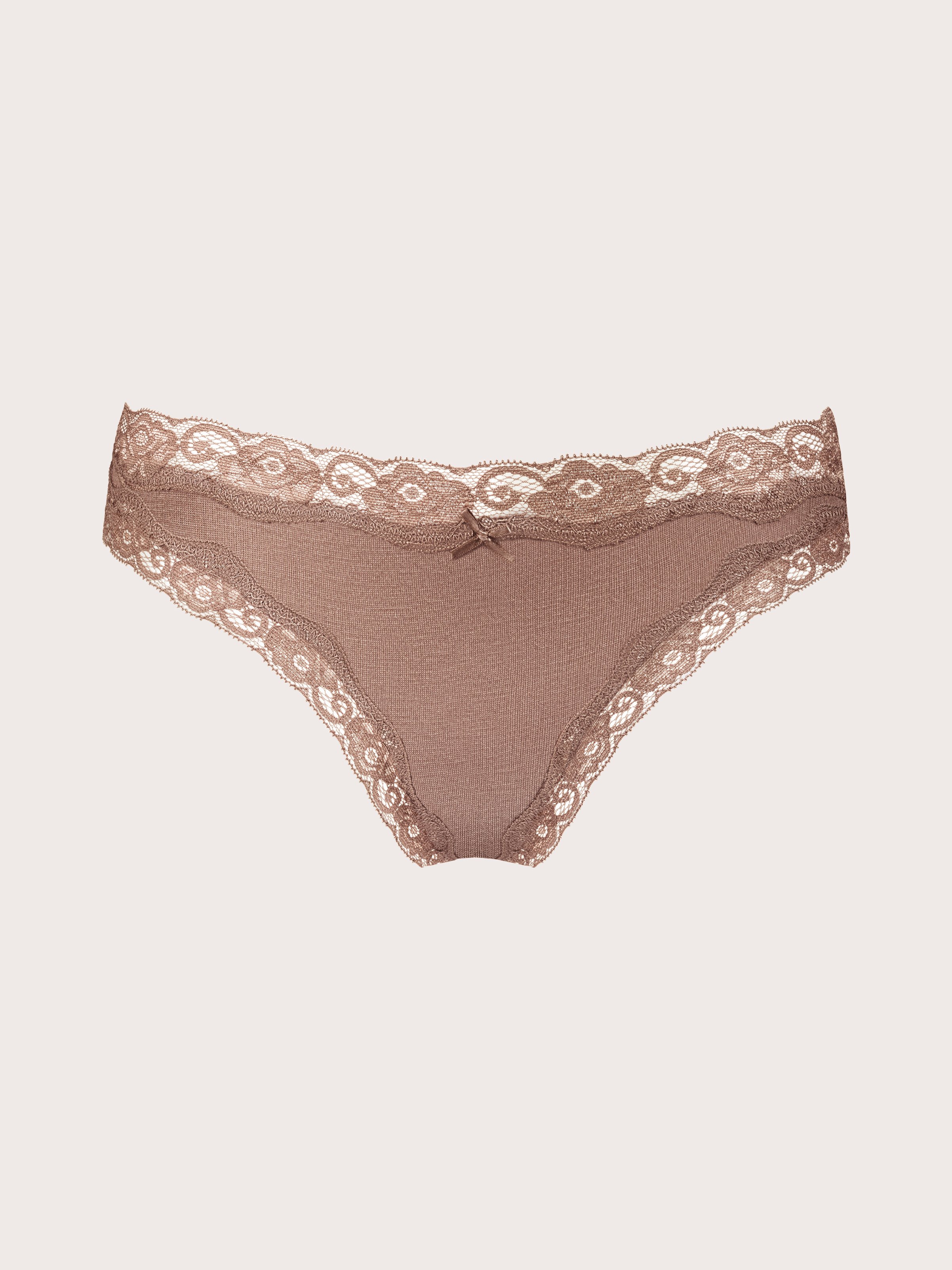 Dolly Thong