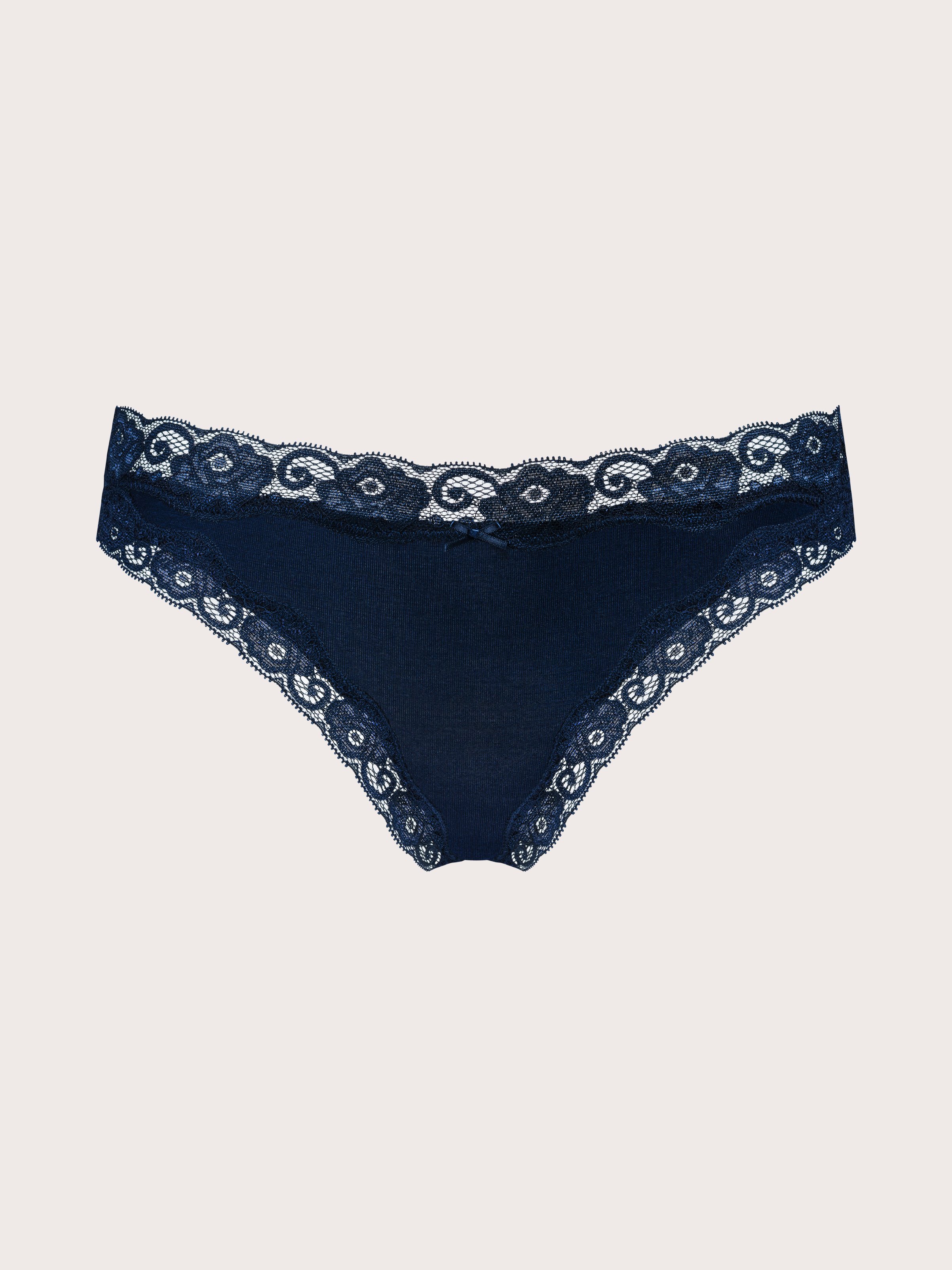 Dolly Thong