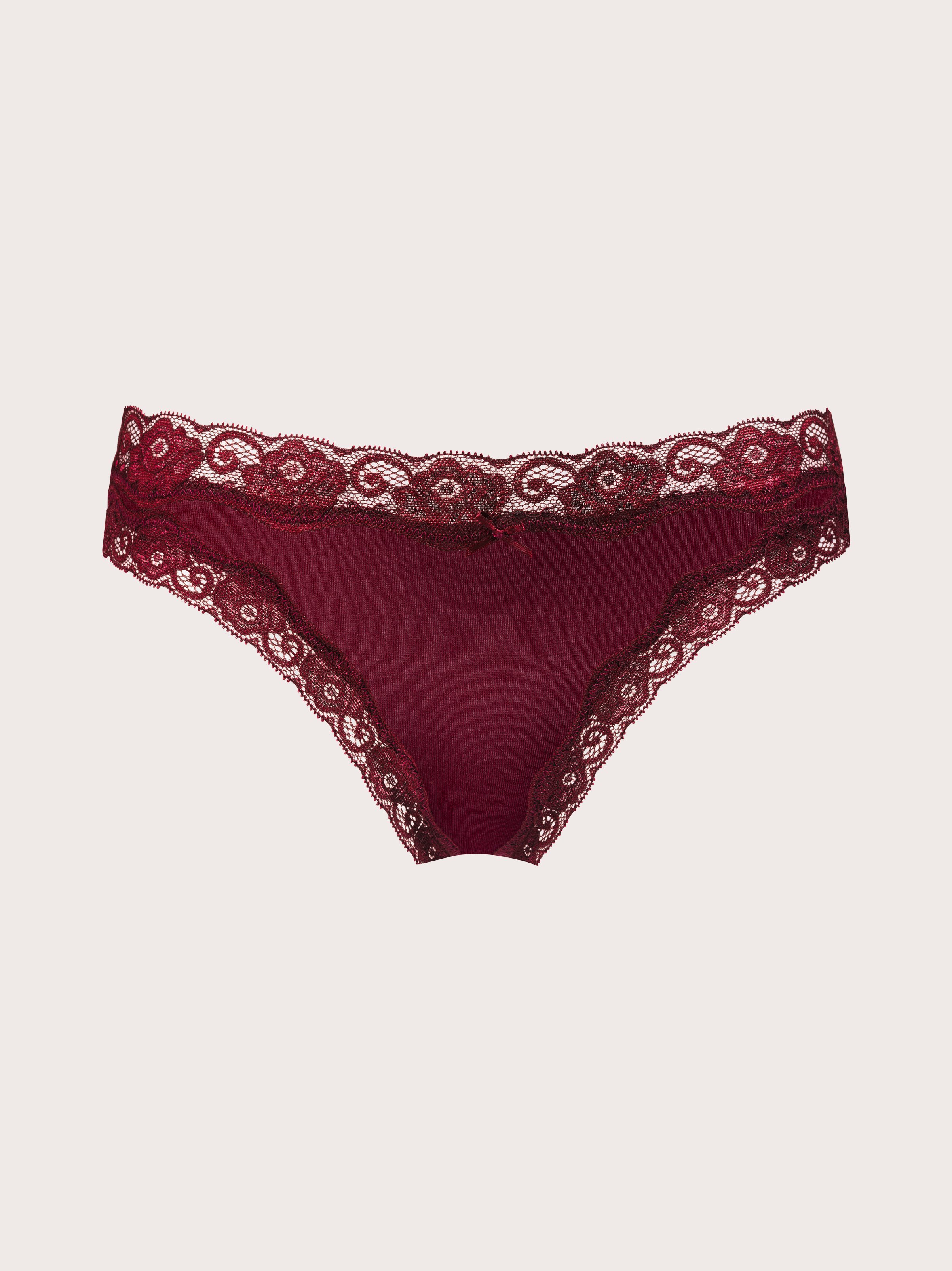 Dolly Thong