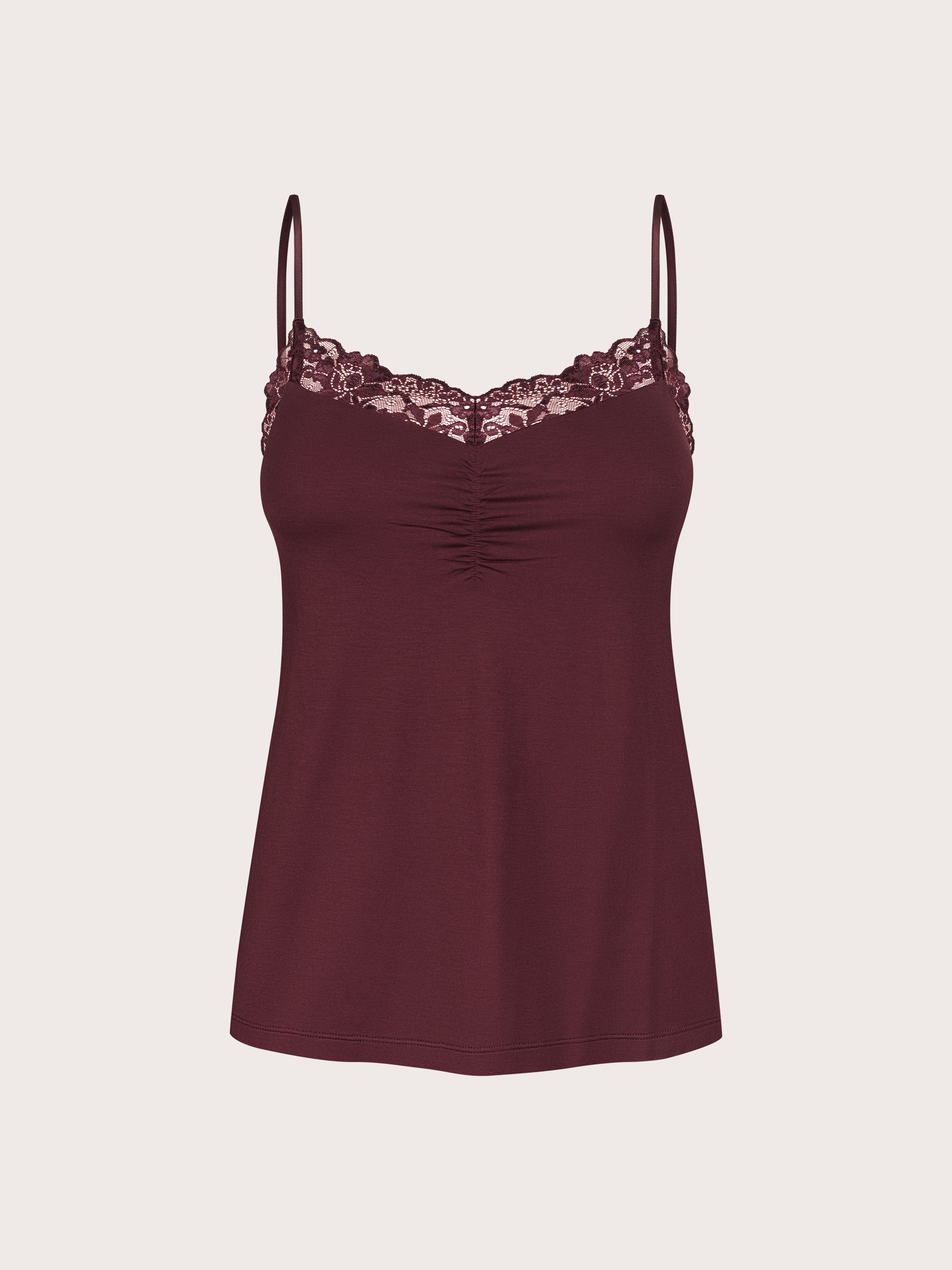 Lily Camisole