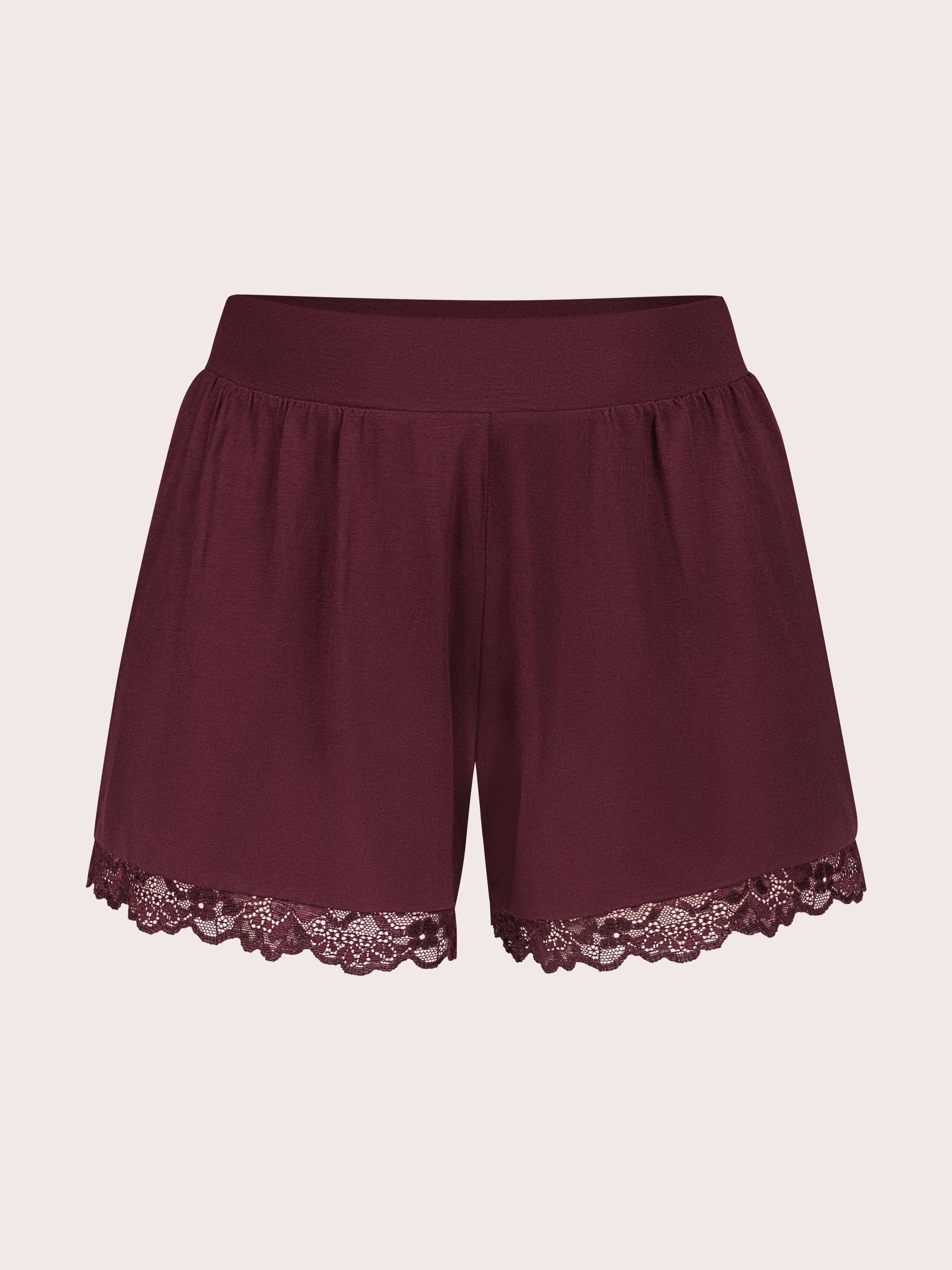 Lily Pajama Shorts