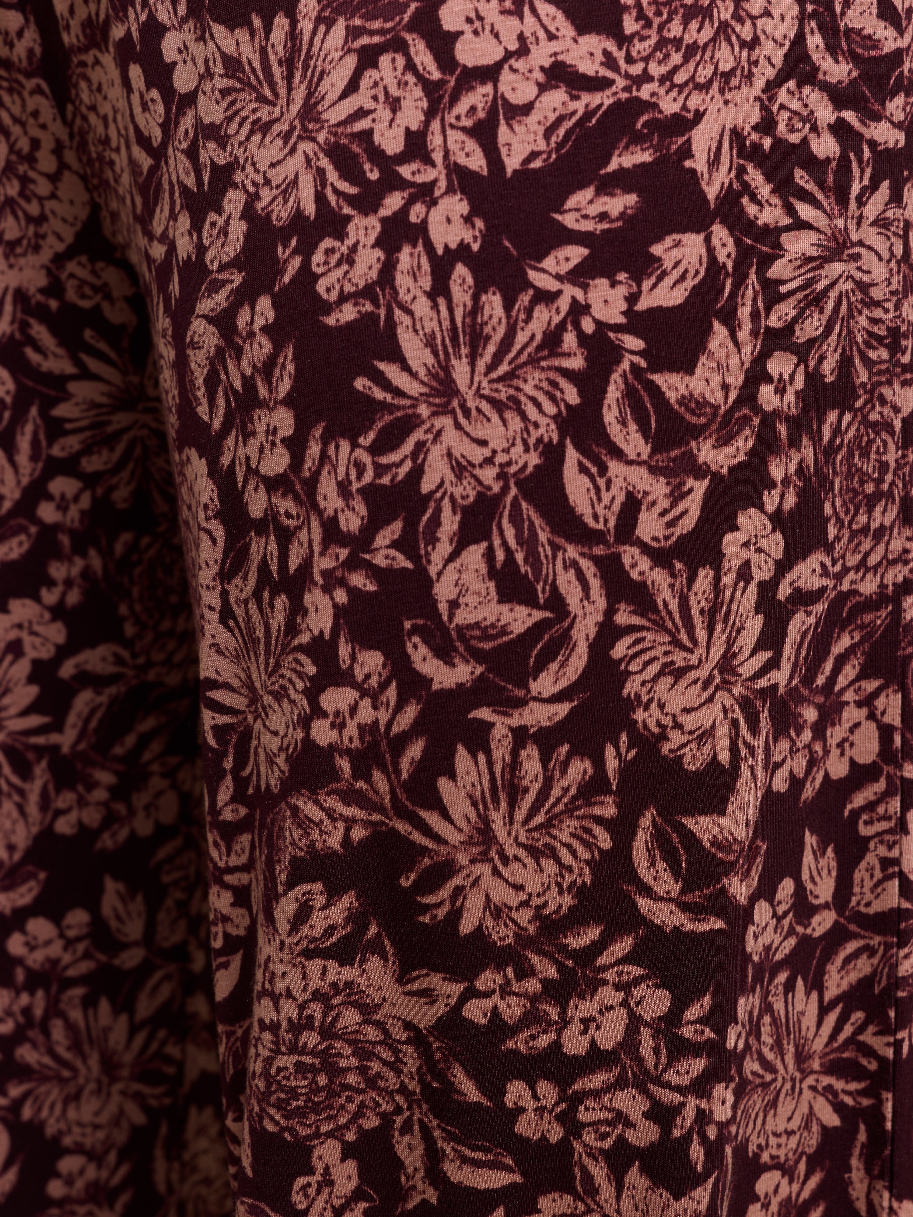 Lily Long Pajama Pants