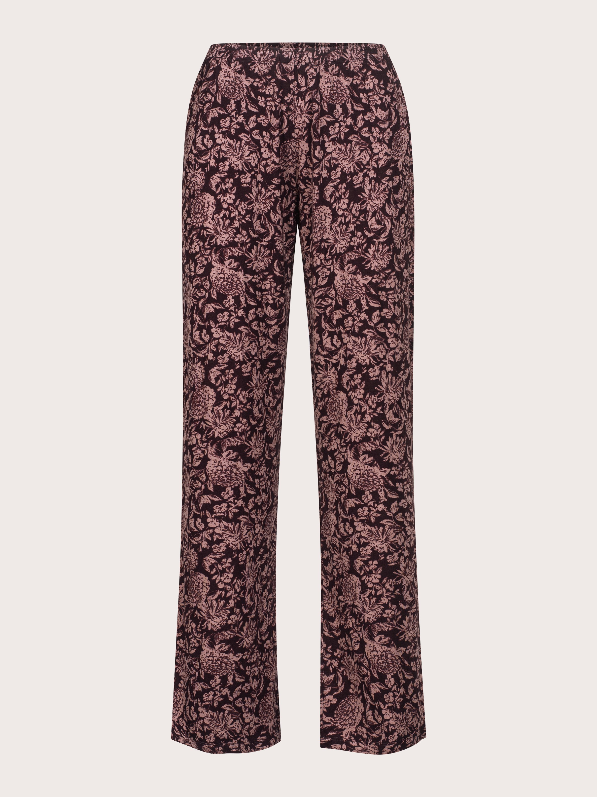 Lily Long Pajama Pants