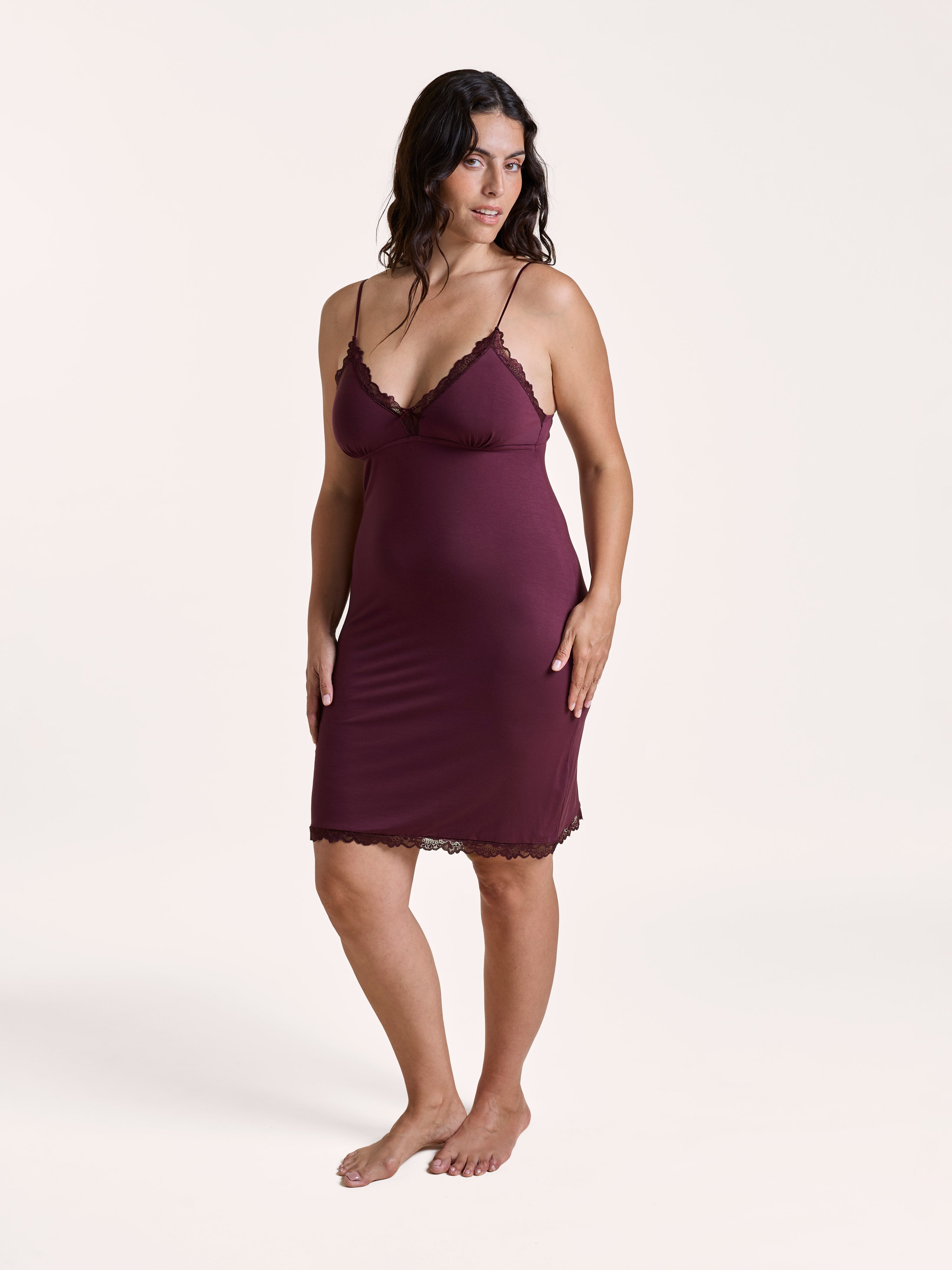 Lily Chemise