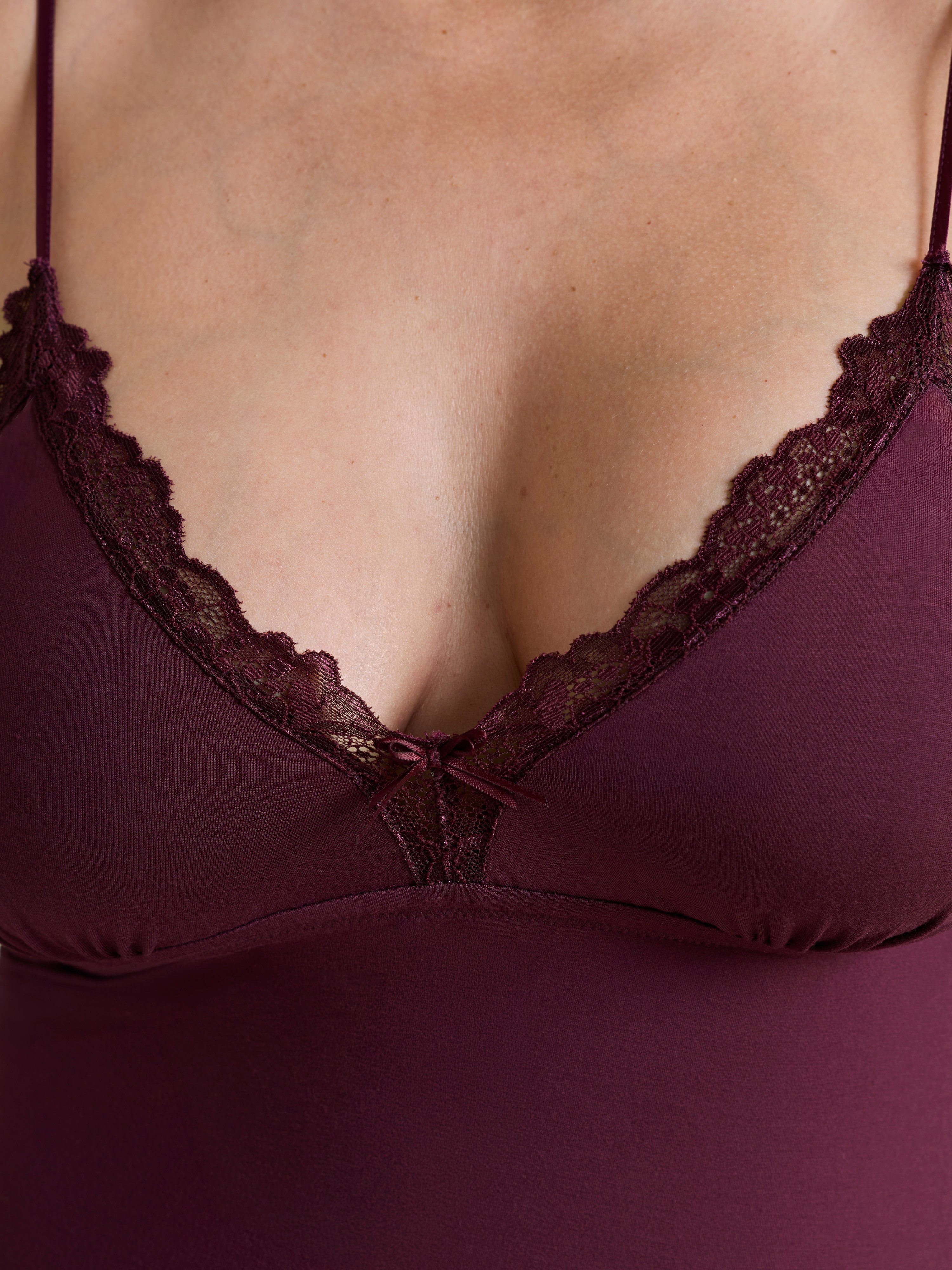 Lily Chemise