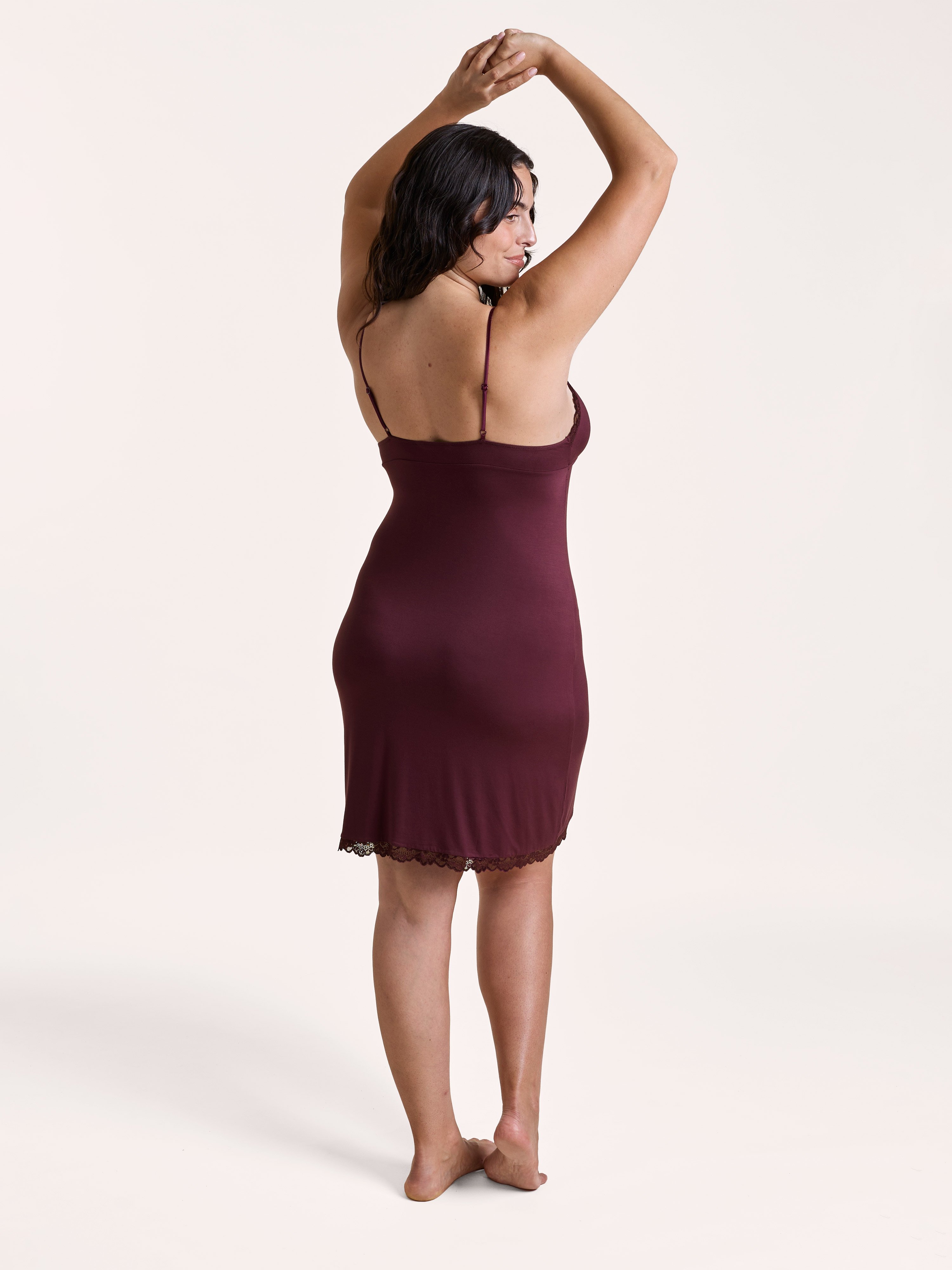 Lily Chemise