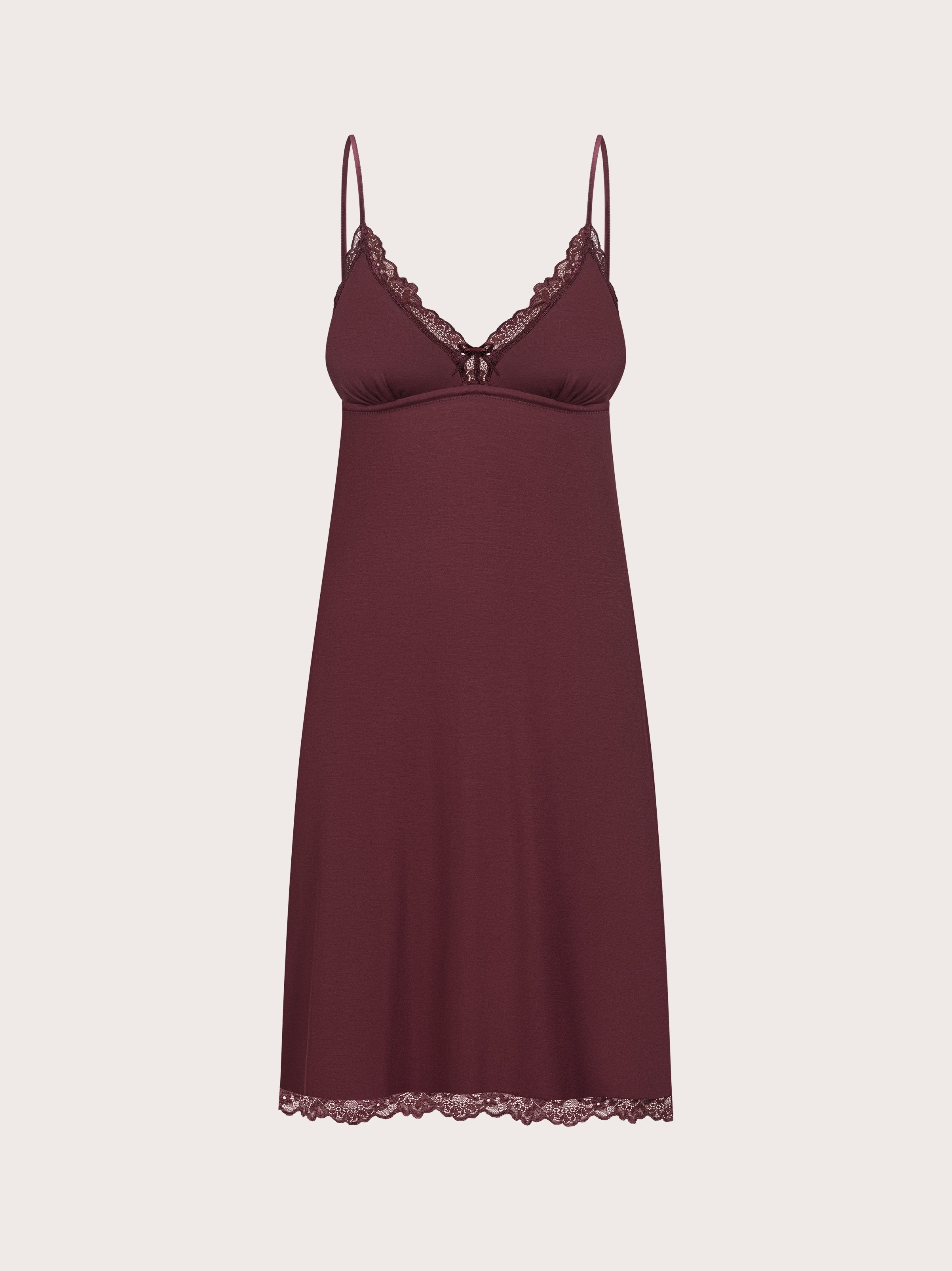 Lily Chemise
