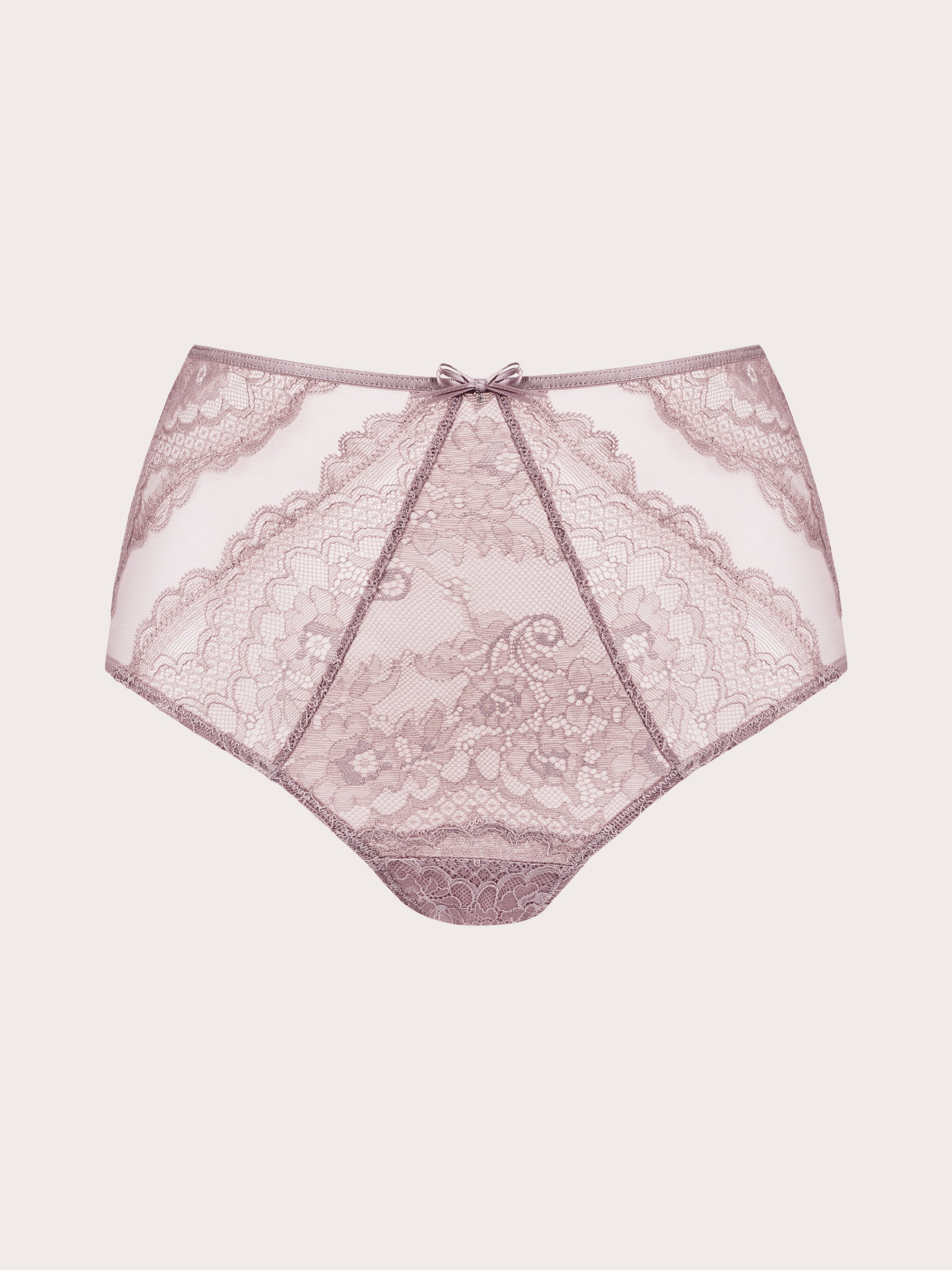 Rose Taille Haute Tai
