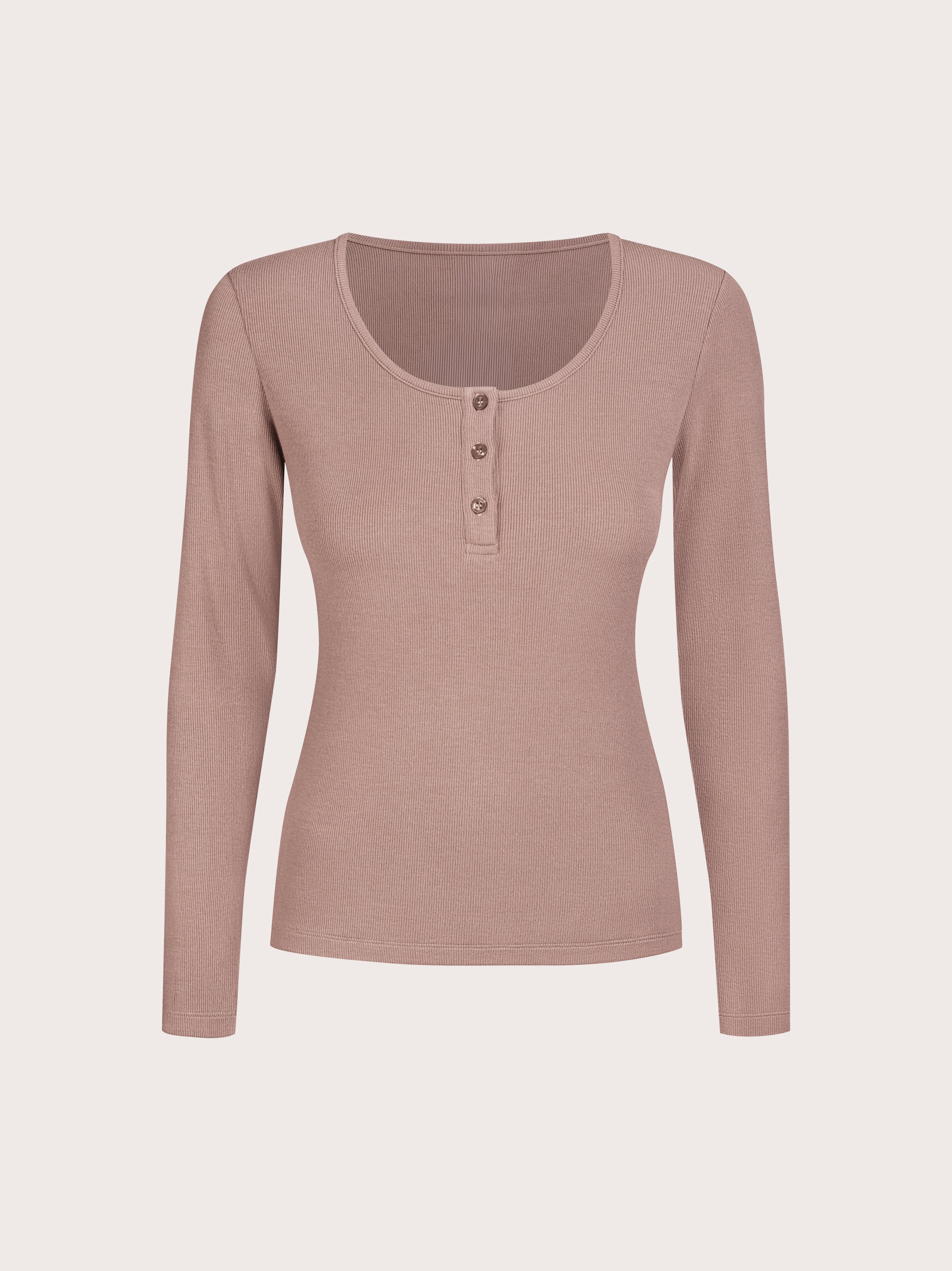 May Manches Longues T-Shirt