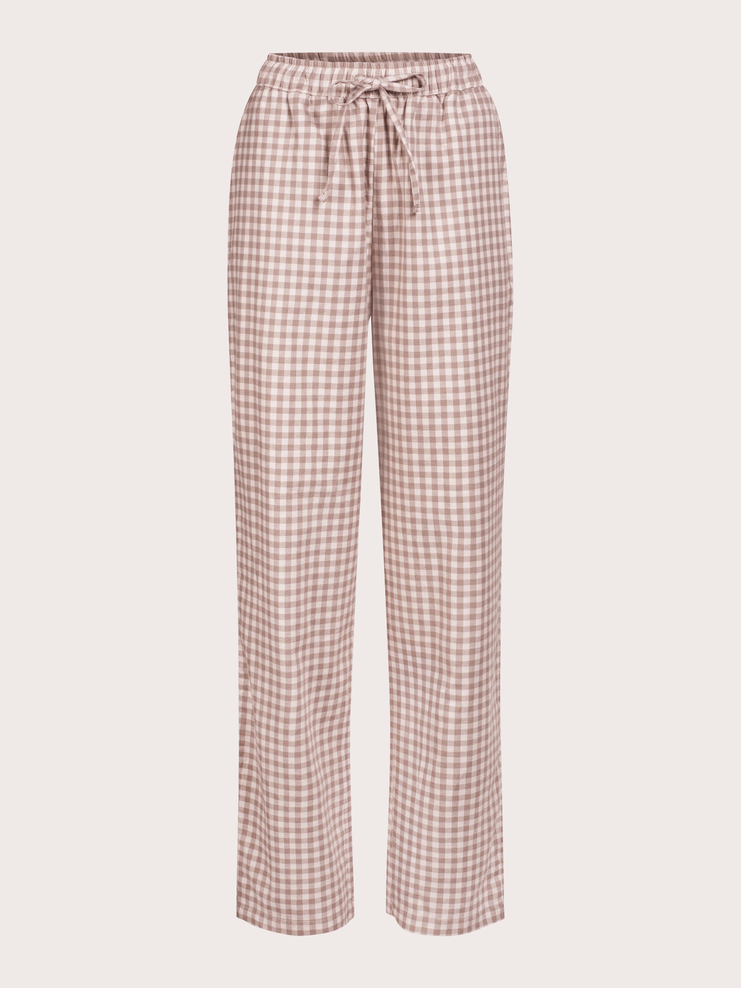 May Long Pantalon de pyjama