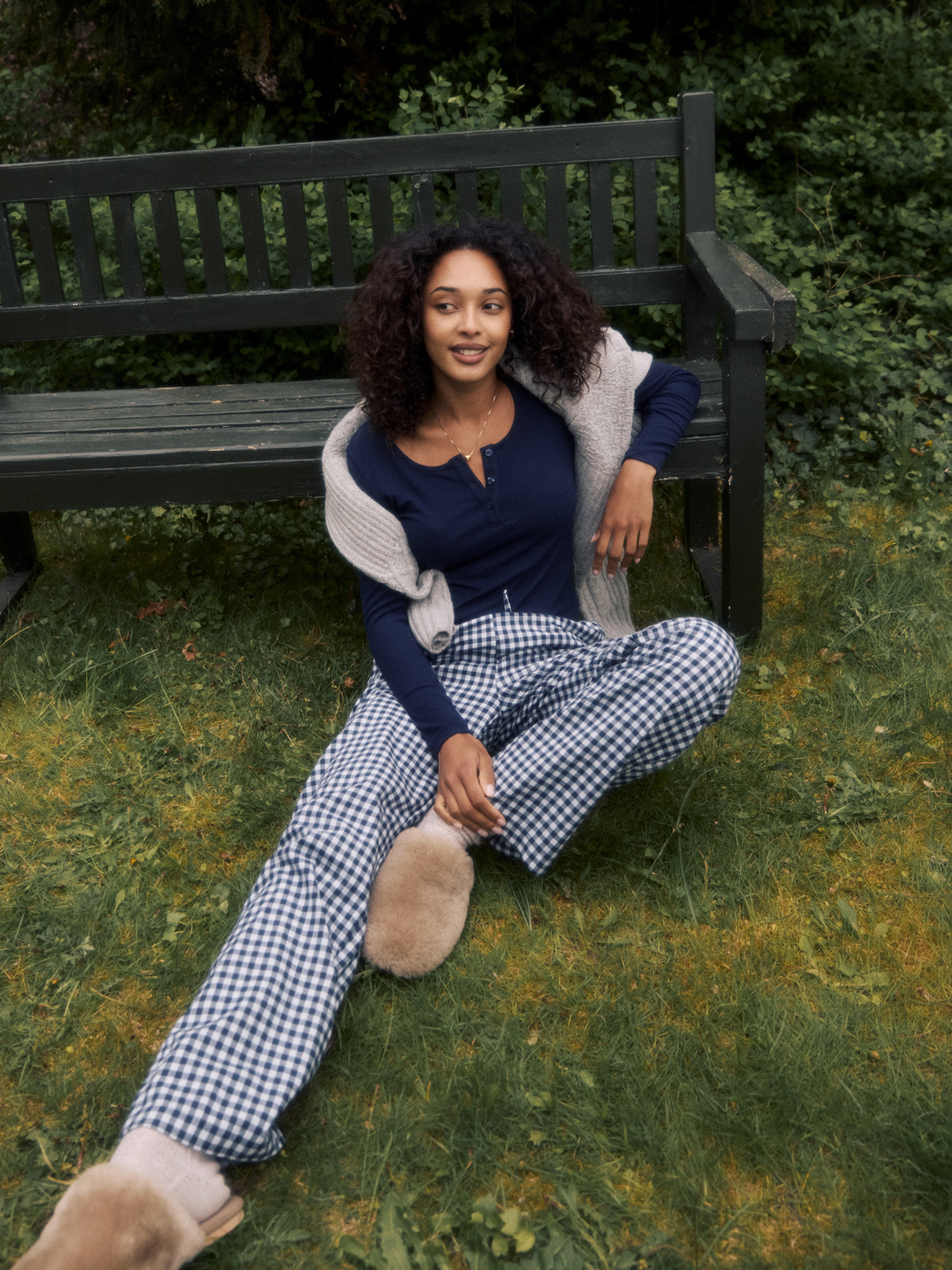 May Long Pajama Pants