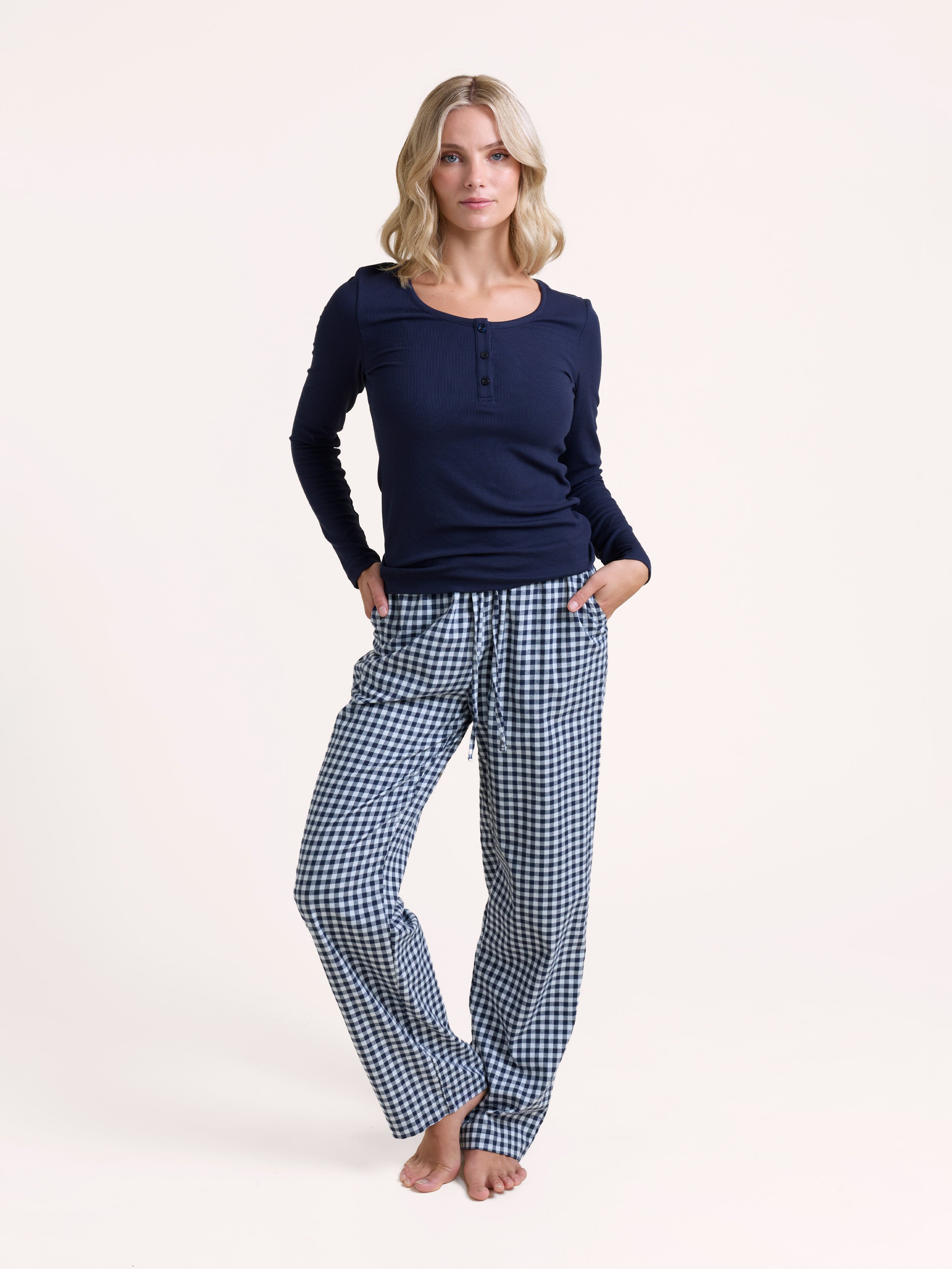 May Long Pajama Pants