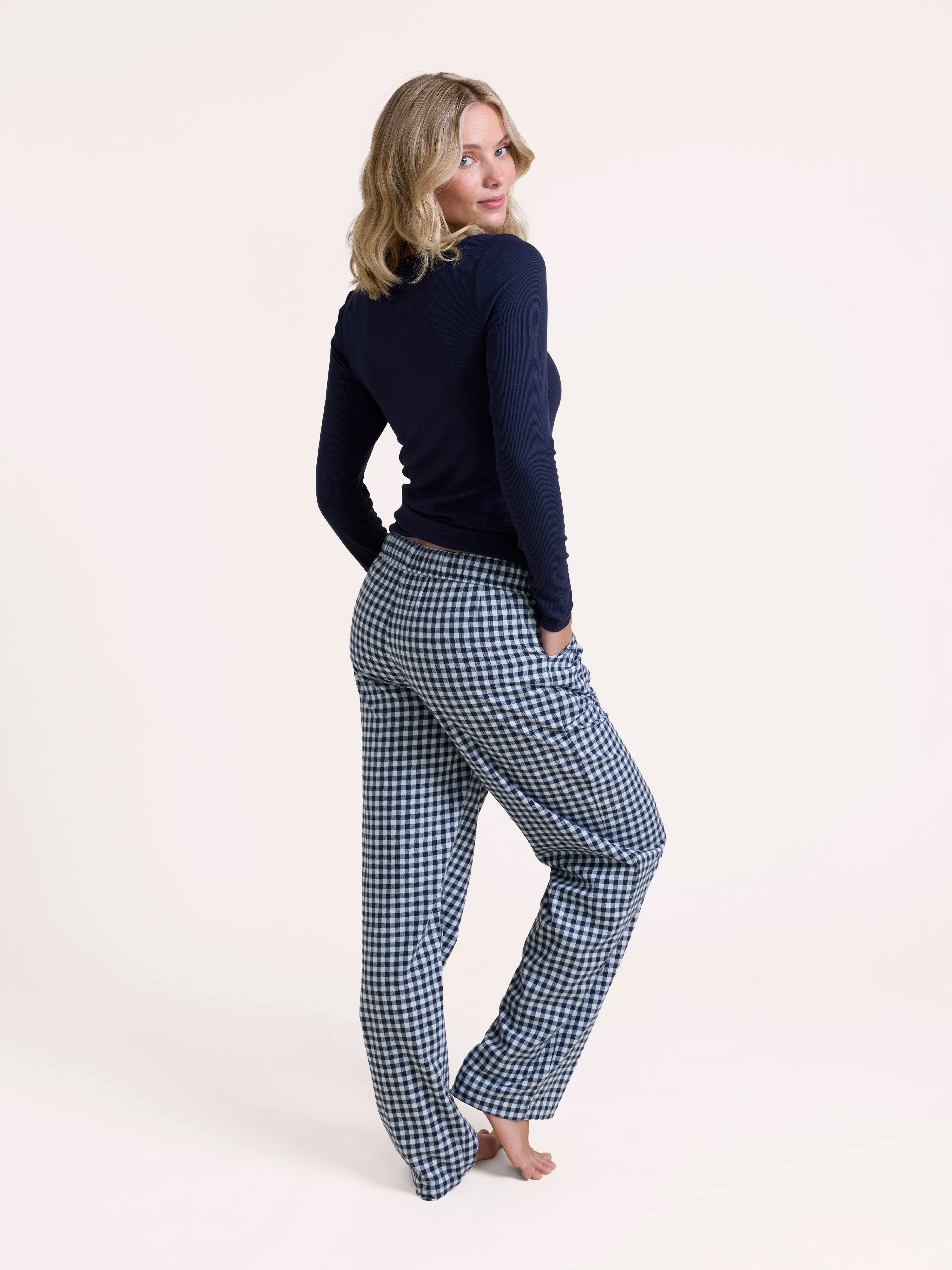May Long Pajama Pants