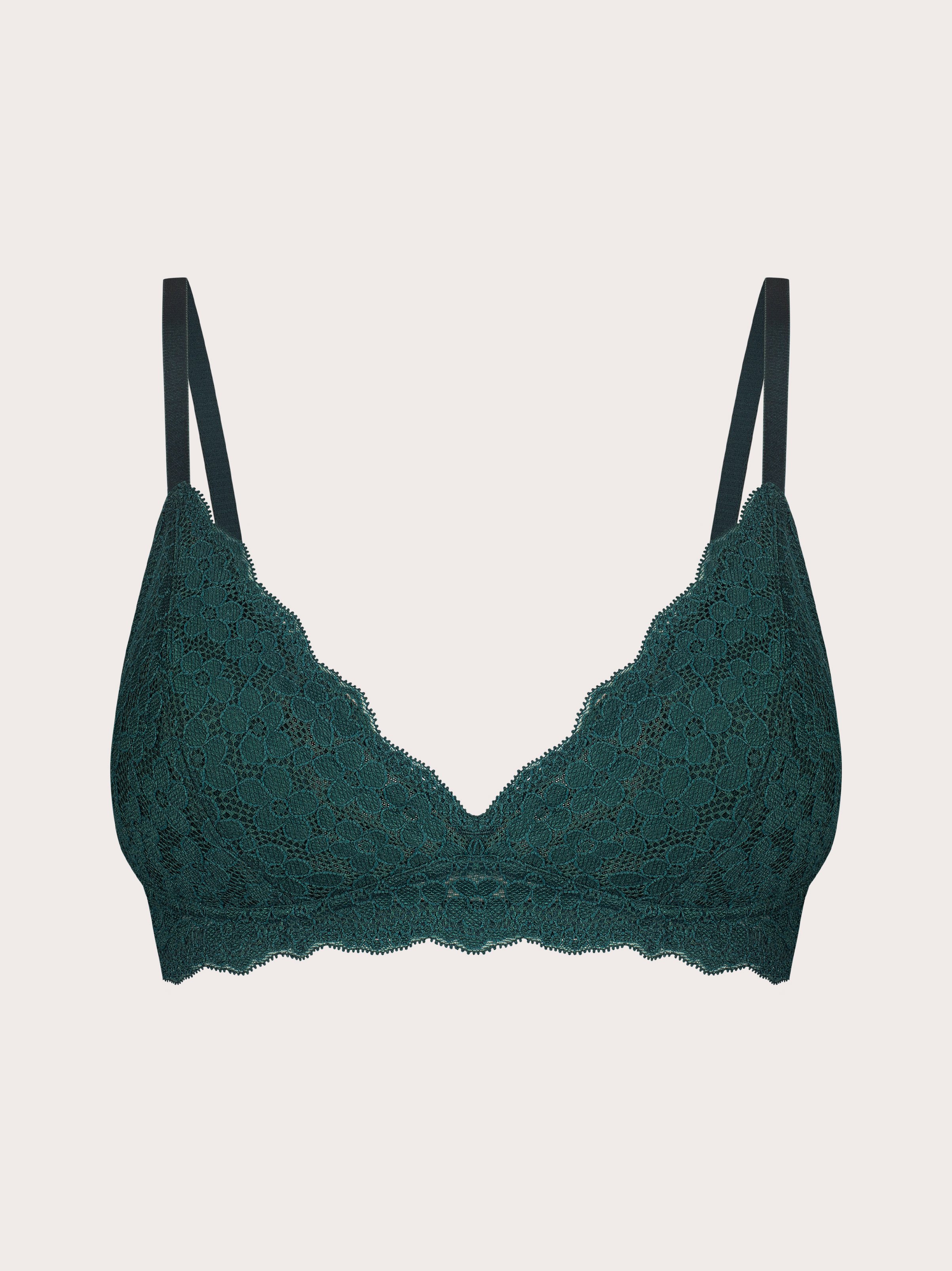 Daisy Bralette