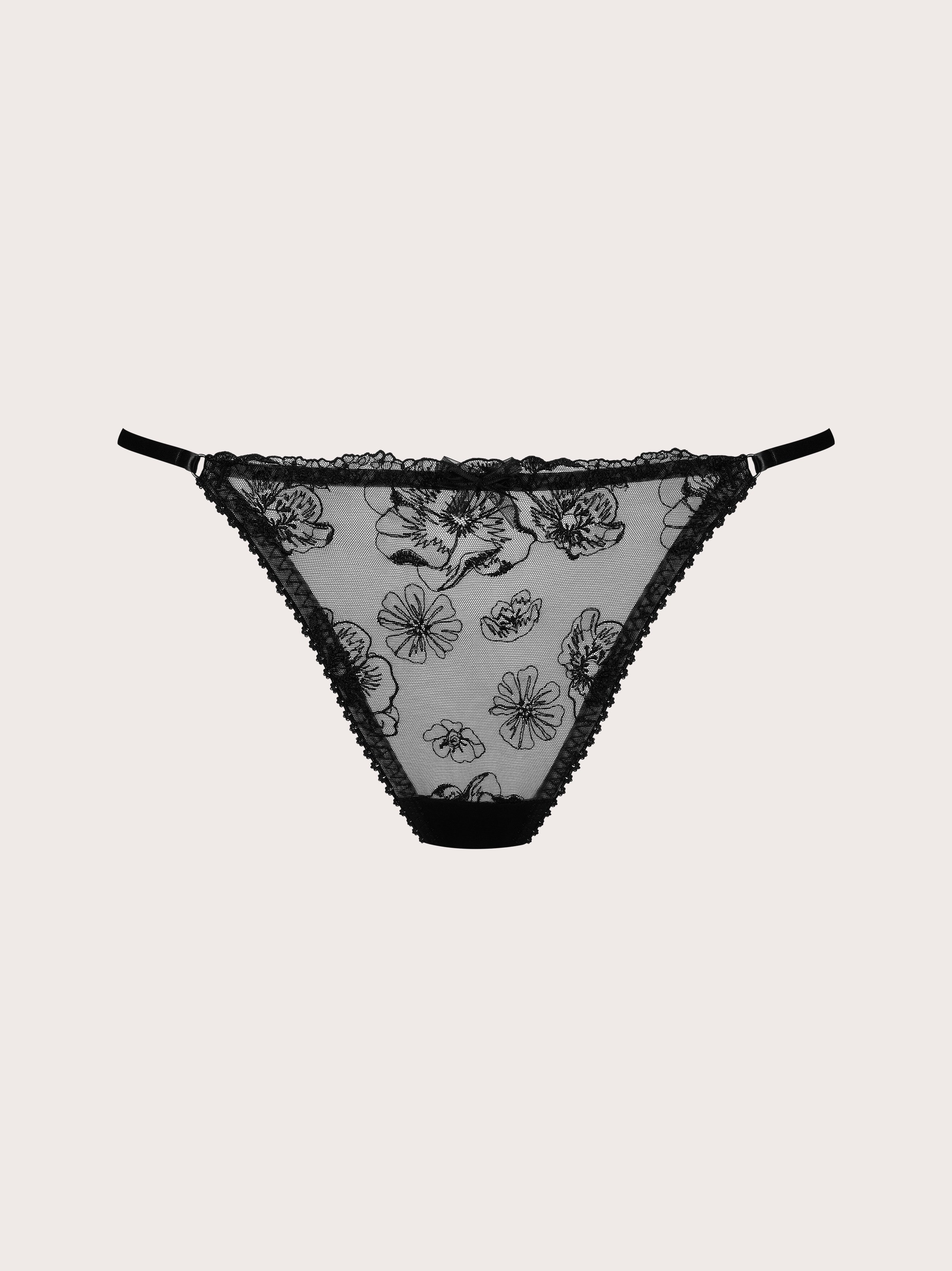 Tatiana Mini String