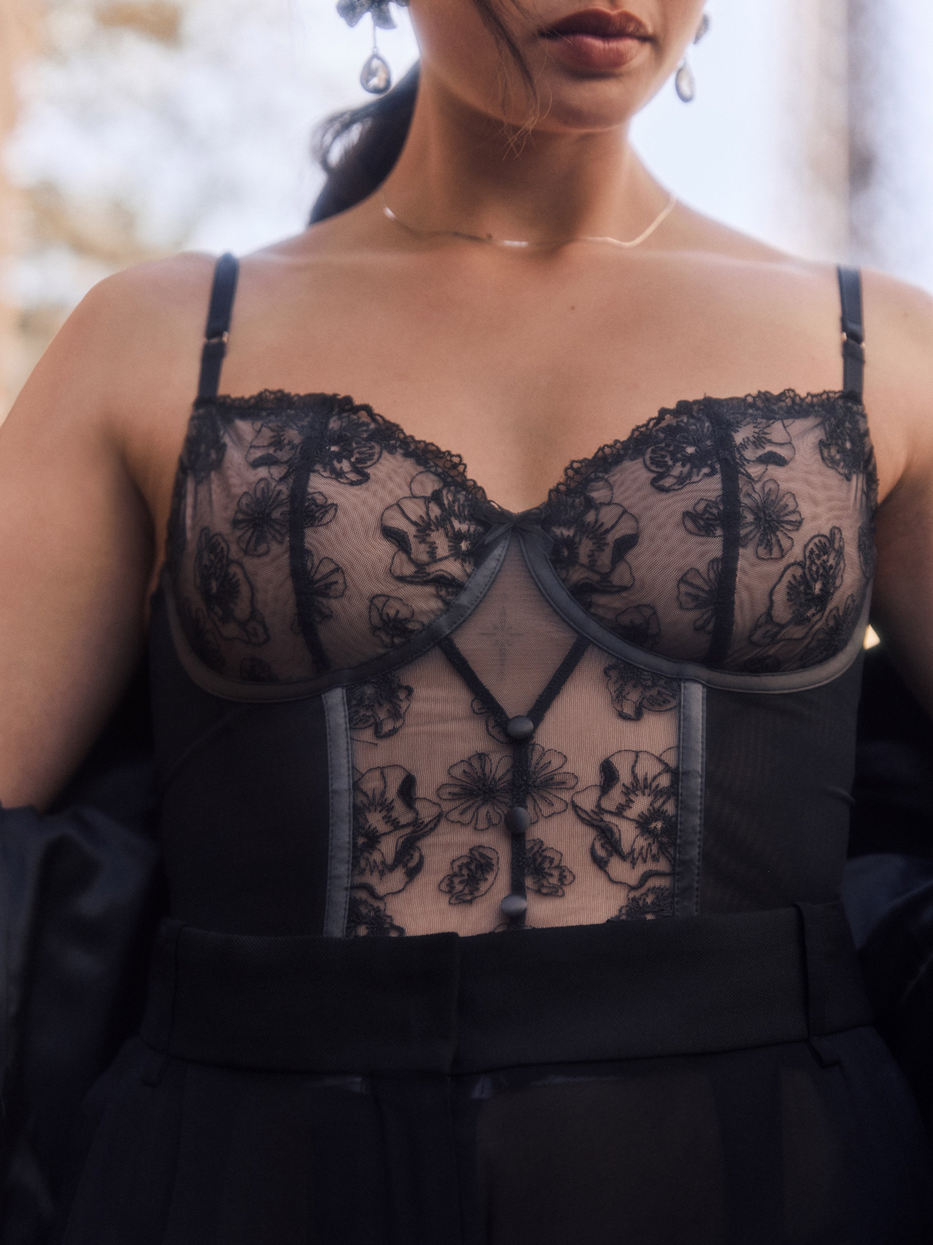 Tatiana Bra Lingerie