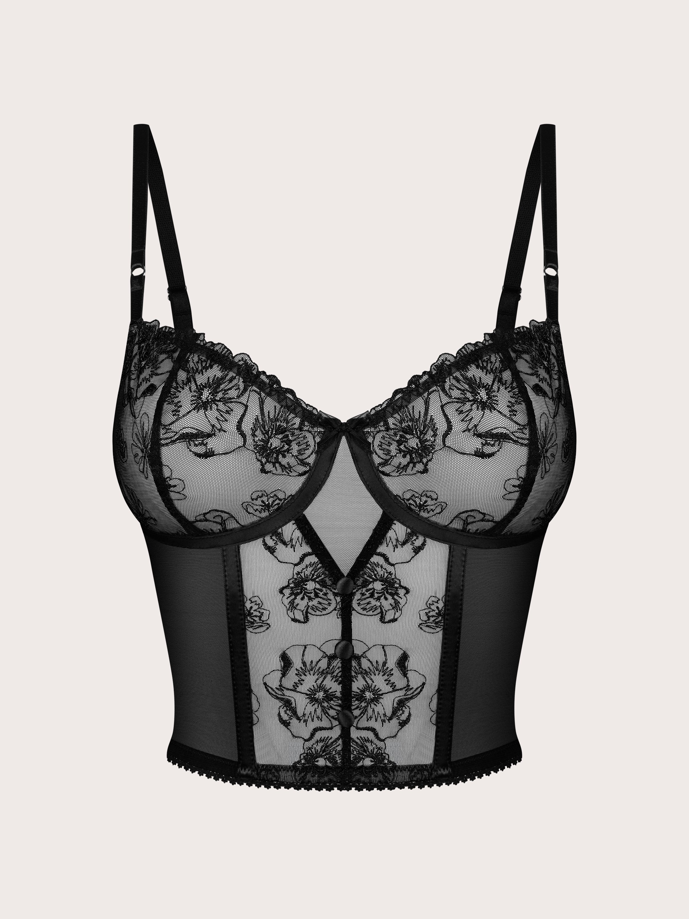 Tatiana Bra Lingerie