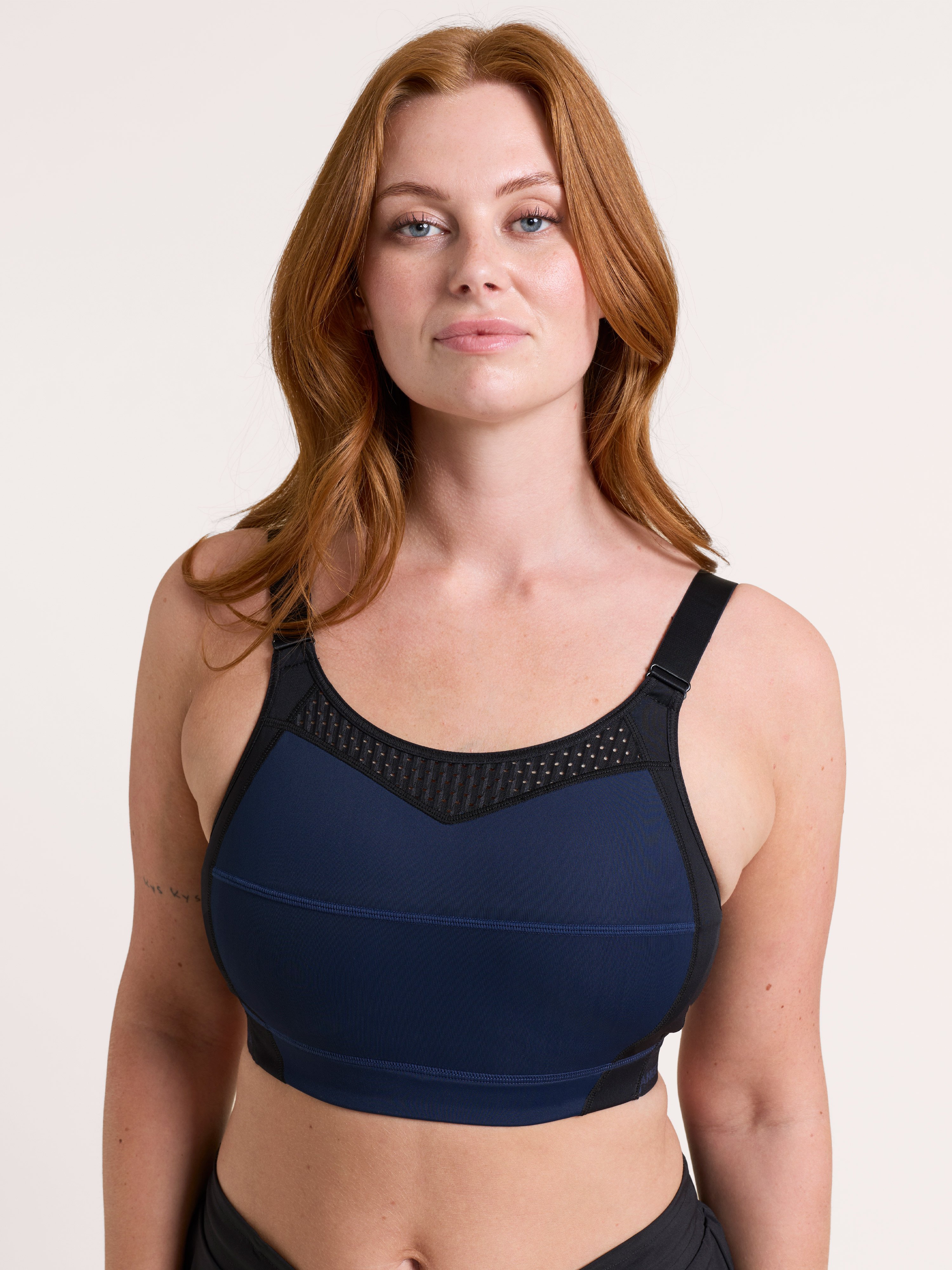 Sport Soutien-gorge