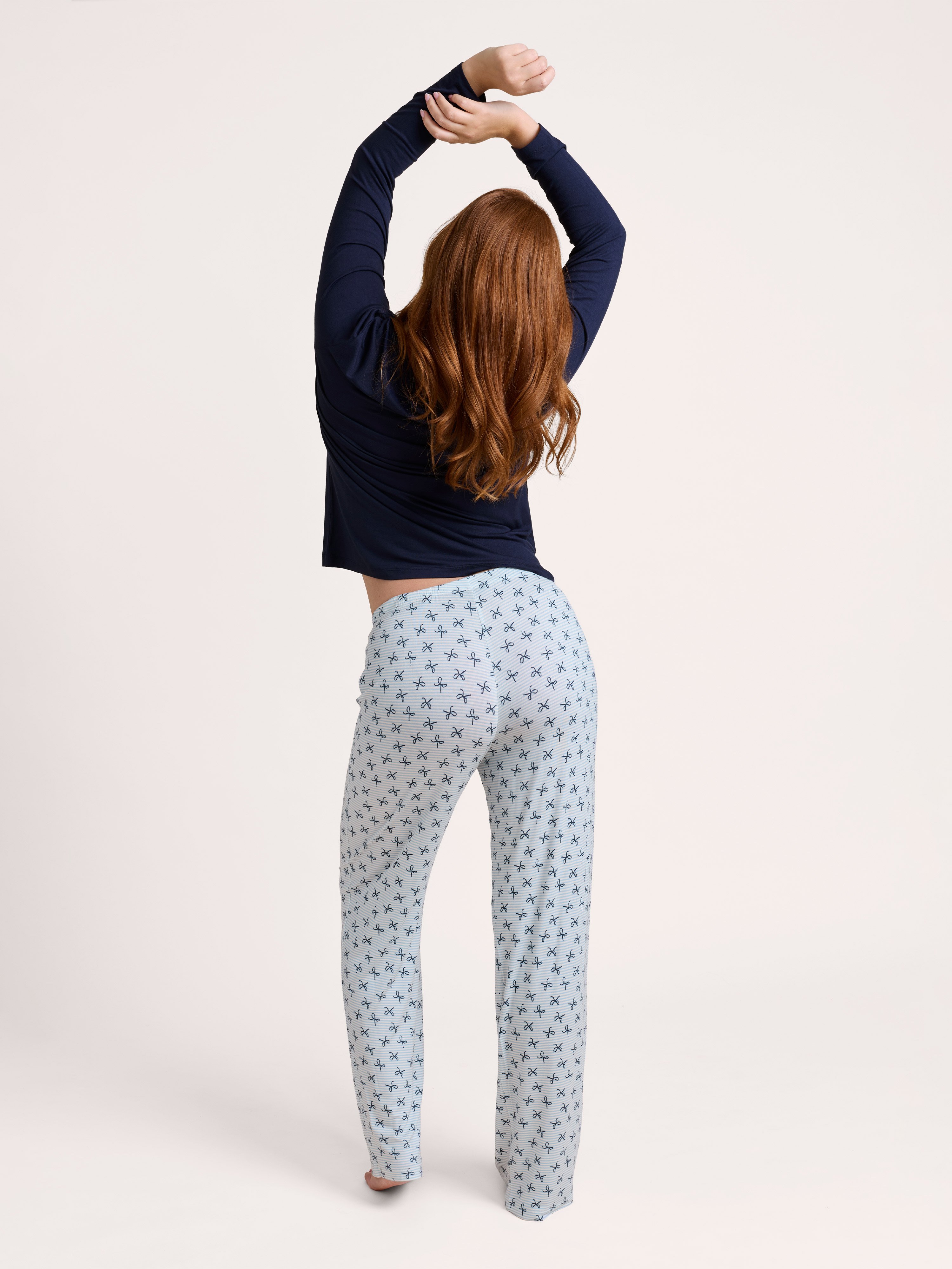 Alba Manches Longues T-Shirt