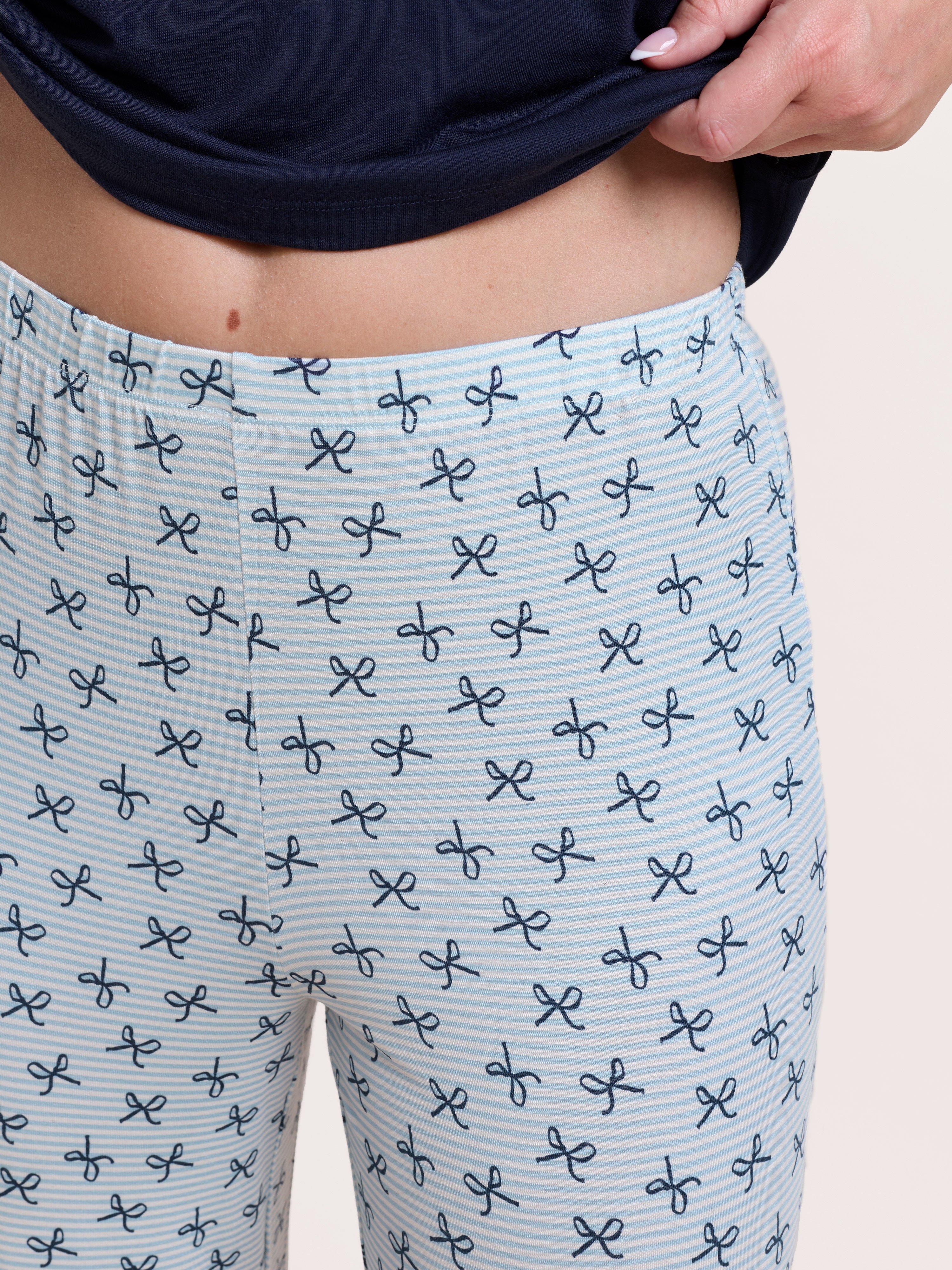 Alba Long Pajama Pants