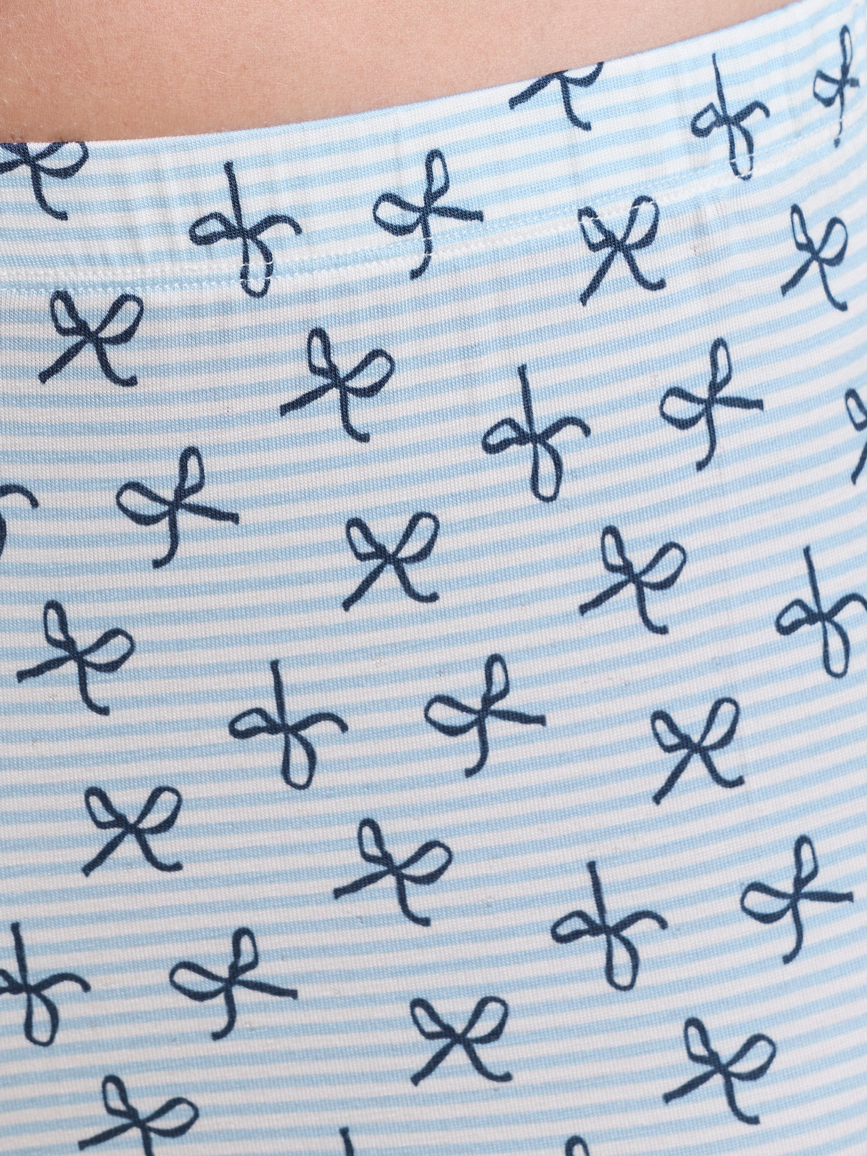 Alba Long Pajama Pants