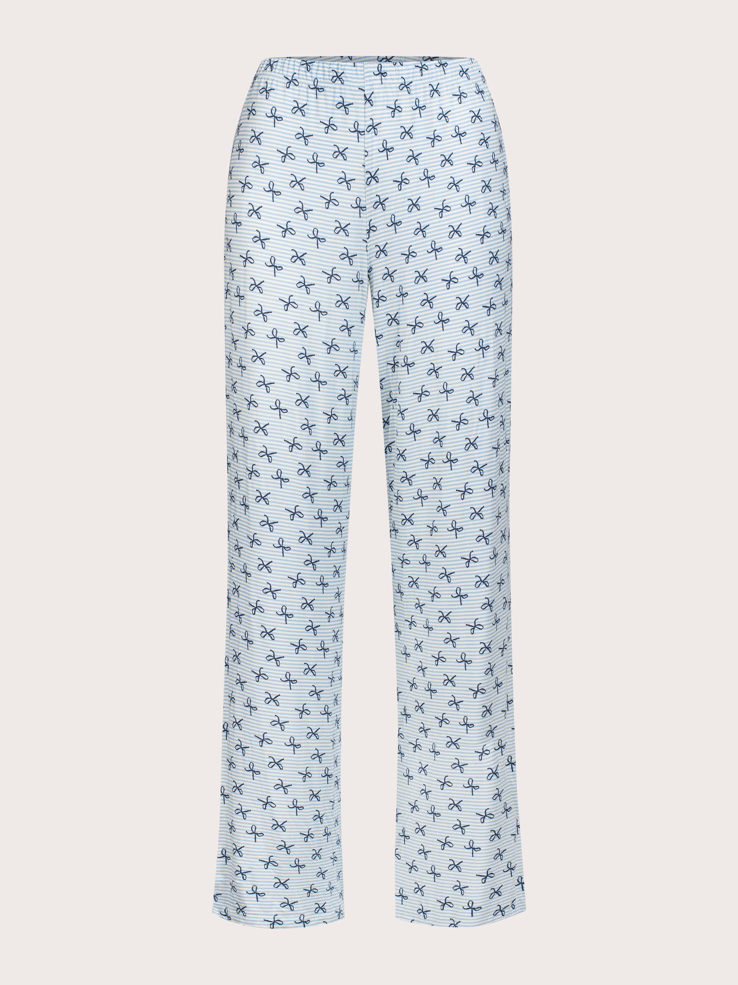 Alba Long Pajama Pants