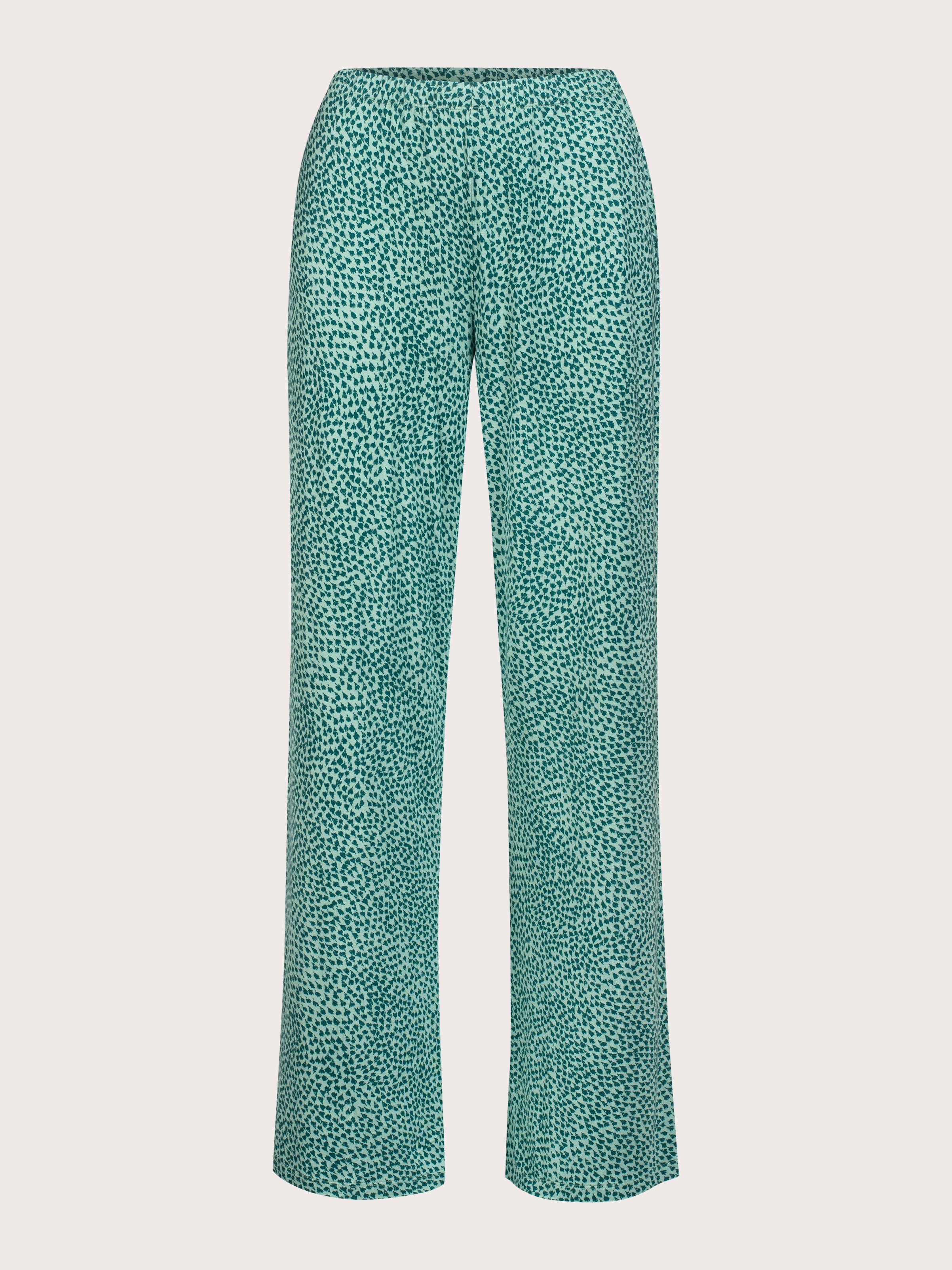Alba Long Pantalon de pyjama