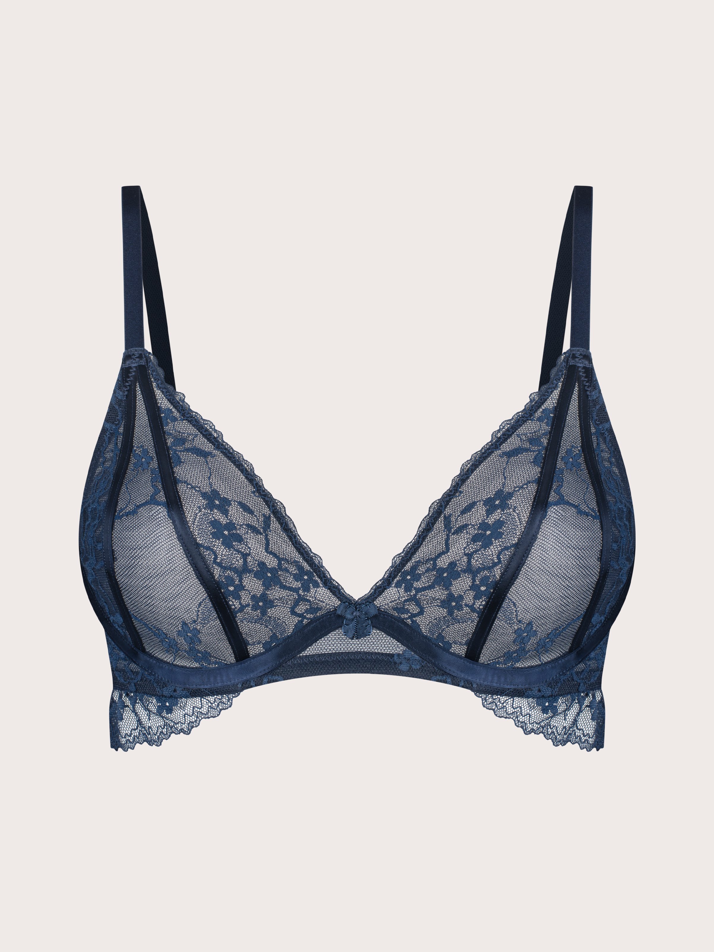 Romance Triangle Soutien-gorge