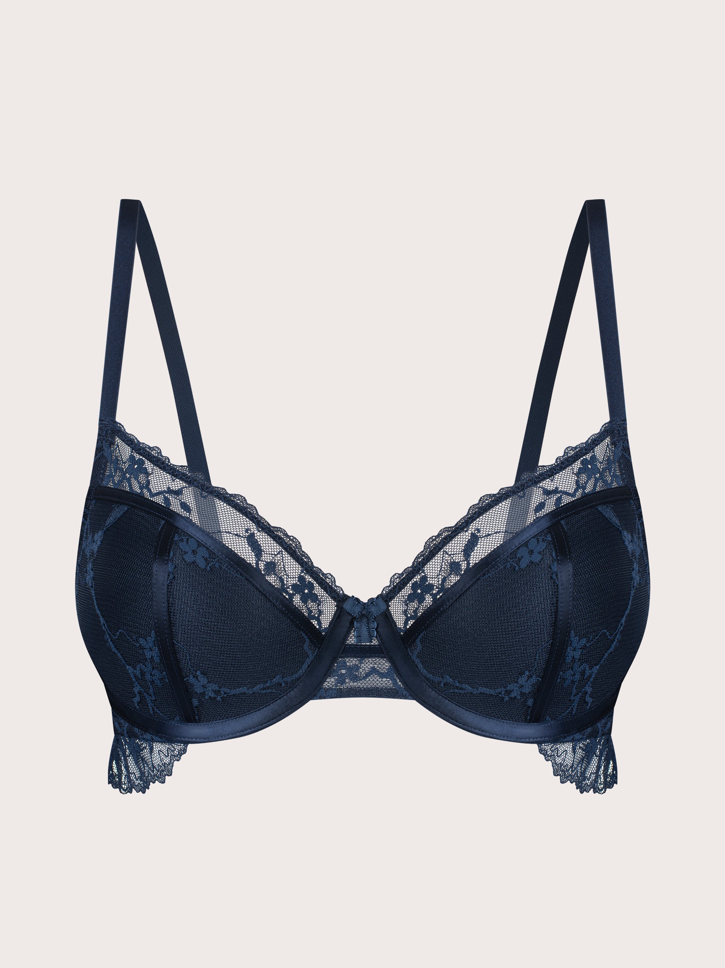 Romance Balconette Bra