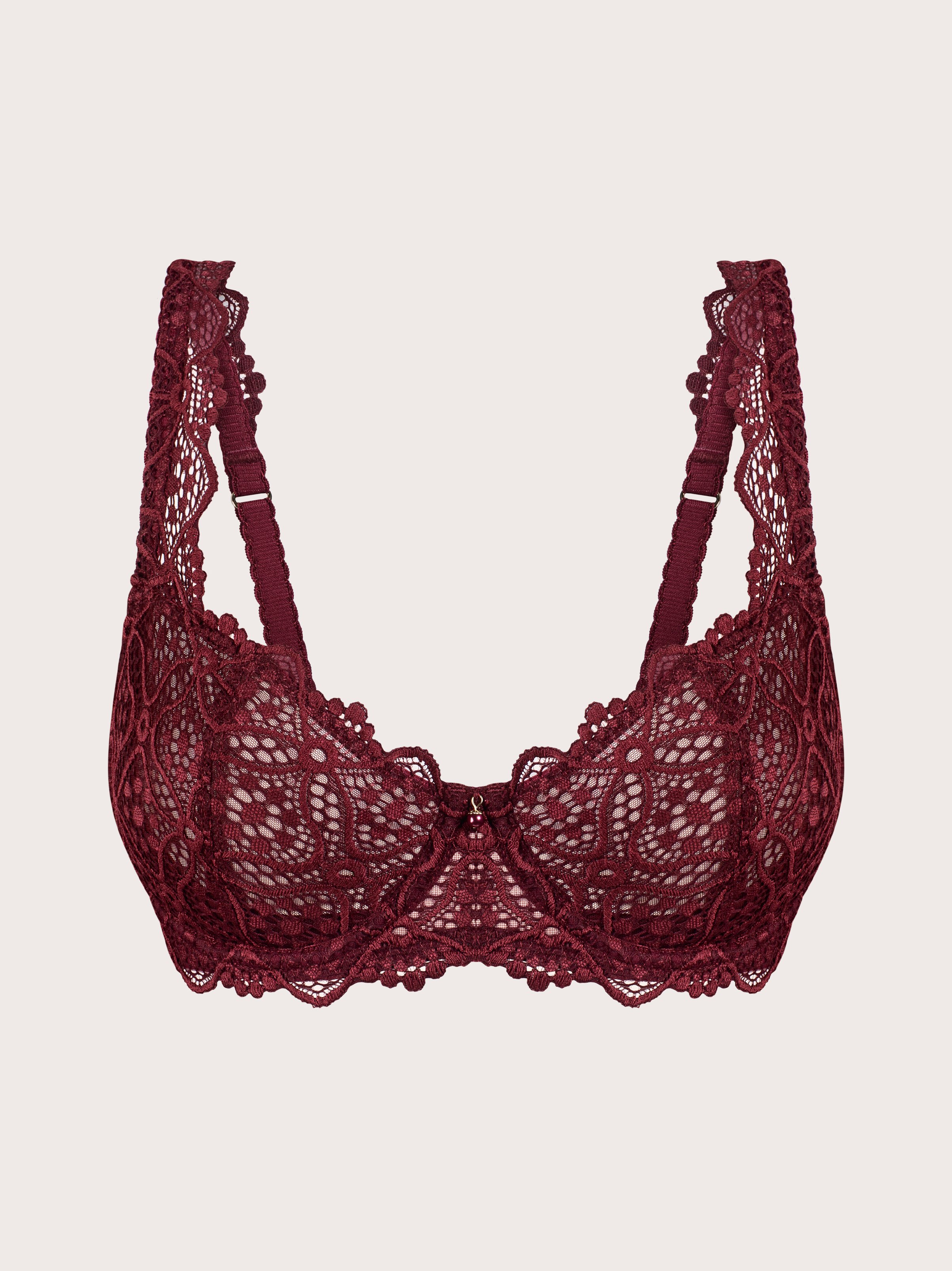 Reverie Balconette Bra