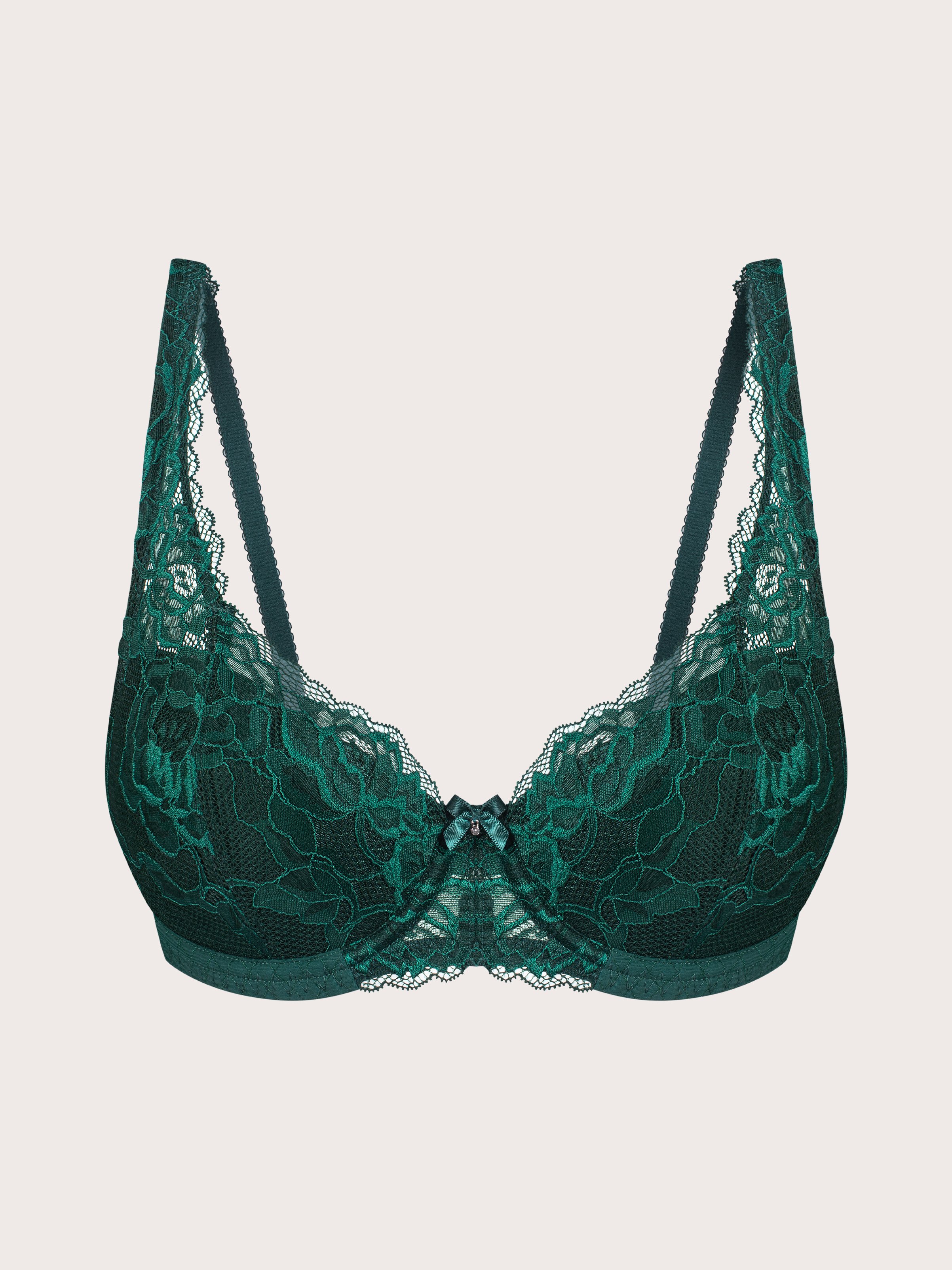 Florence Elegance Balconette Bra