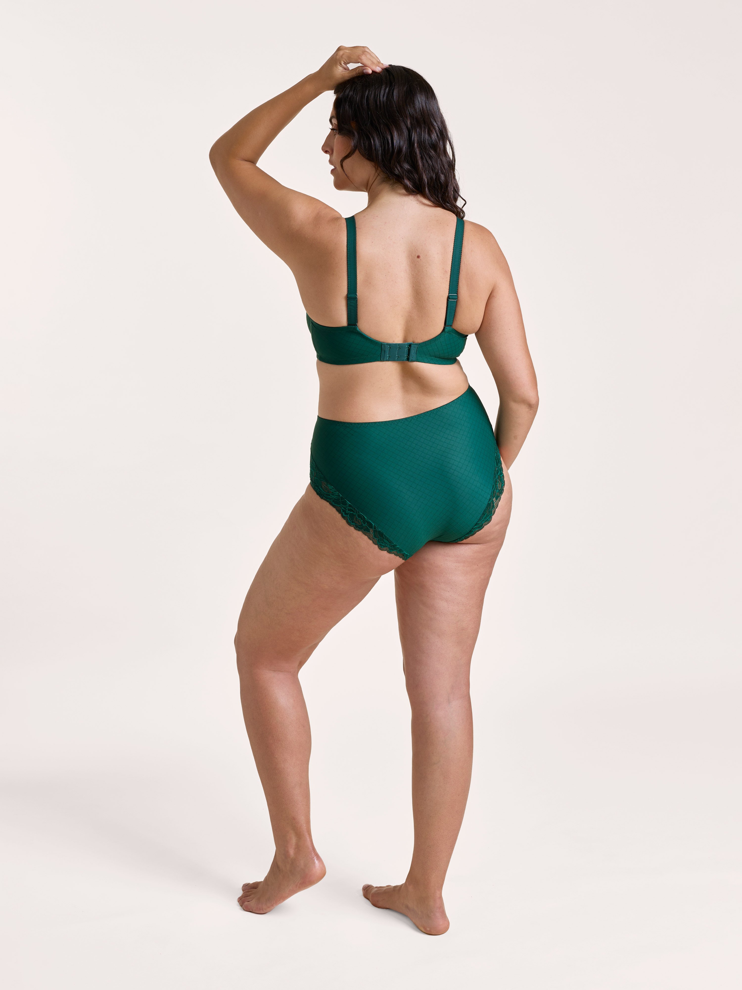 Florence Elegance Full Support Cup Bra