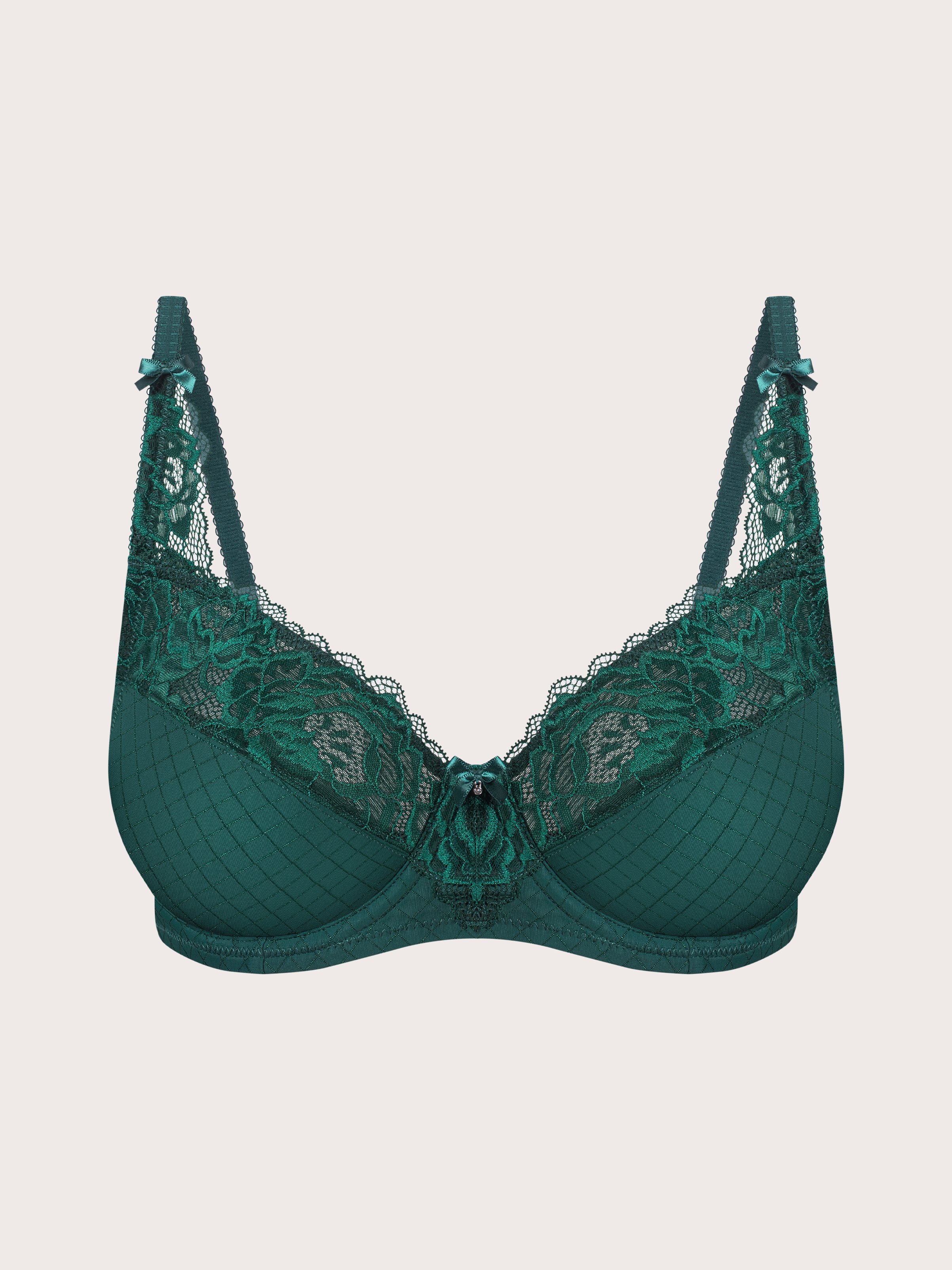 Florence Elegance Full Support Cup Bra