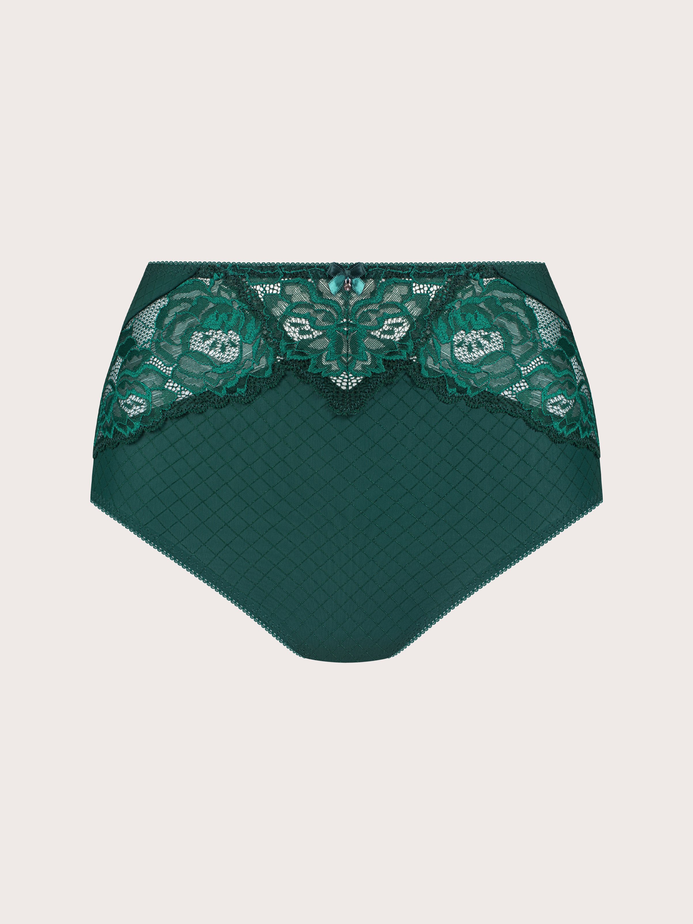 Florence Elegance High Waist Tai